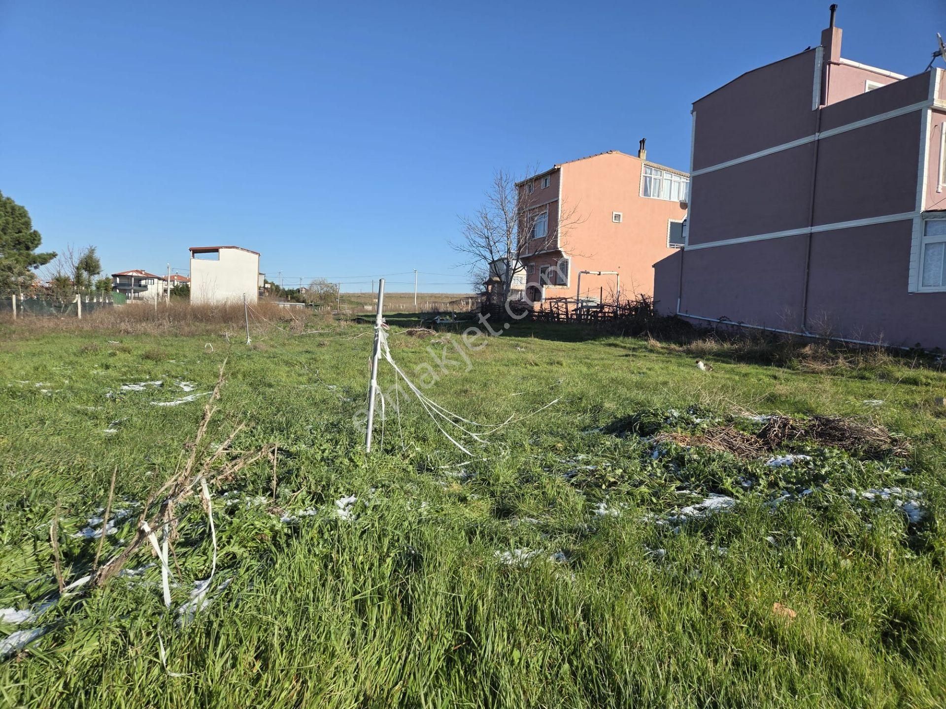 Haydar Emlaktan Yenicede 150 M2 Önü Açık,deniz Manz.yatırımlık Arsa - Görsel 9