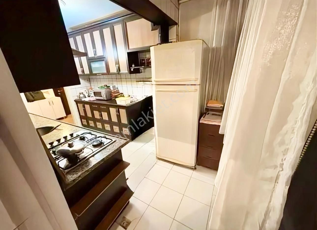 Molla Team'den Bağlarbaşı, Adsıznefer Cad Üzerinde 85 M² 2+1 - Görsel 8