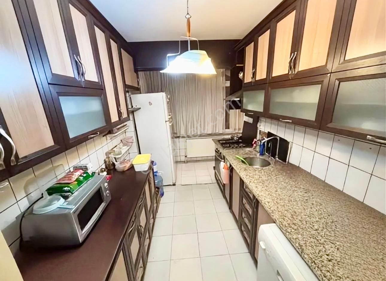 Molla Team'den Bağlarbaşı, Adsıznefer Cad Üzerinde 85 M² 2+1 - Görsel 4