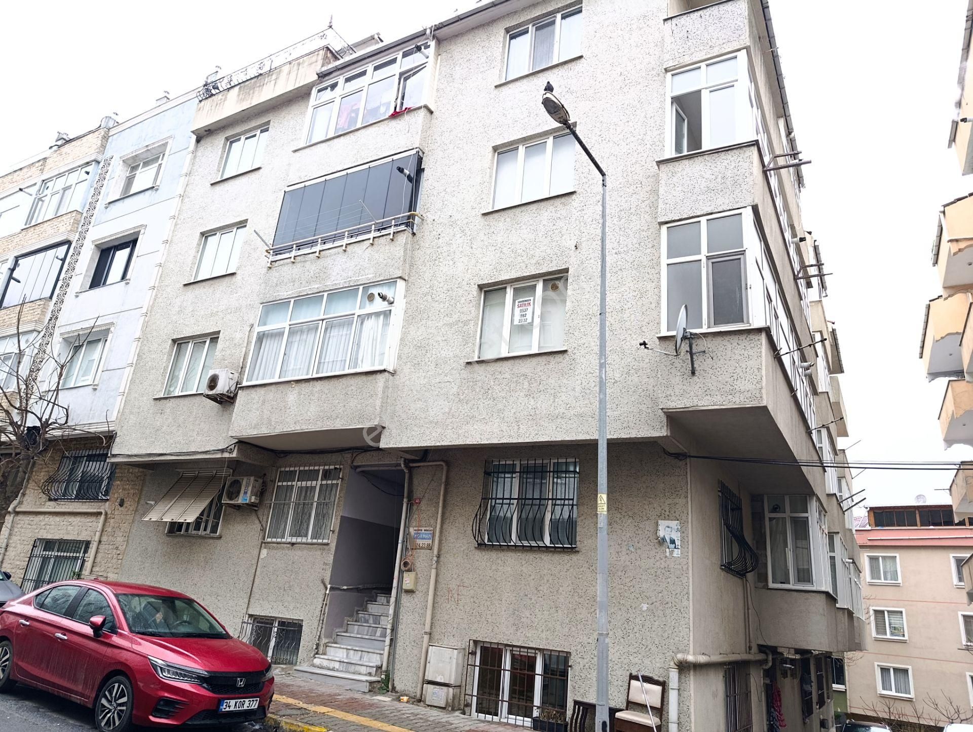 Molla Team'den Bağlarbaşı, Adsıznefer Cad Üzerinde 85 M² 2+1 - Görsel 17