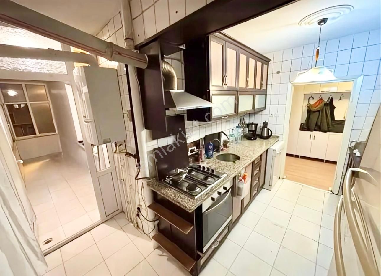 Molla Team'den Bağlarbaşı, Adsıznefer Cad Üzerinde 85 M² 2+1 - Görsel 6