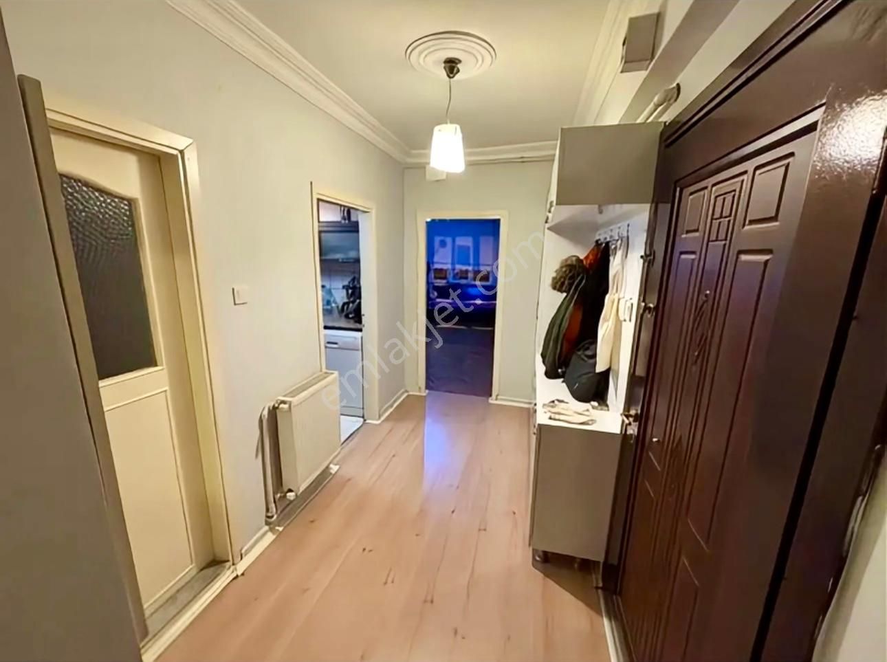 Molla Team'den Bağlarbaşı, Adsıznefer Cad Üzerinde 85 M² 2+1 - Görsel 14