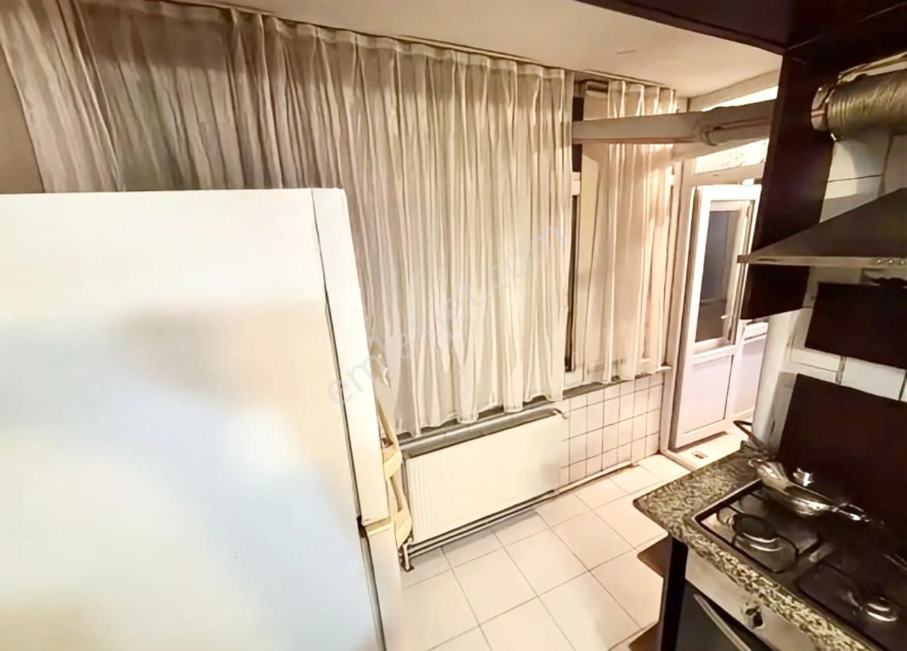 Molla Team'den Bağlarbaşı, Adsıznefer Cad Üzerinde 85 M² 2+1 - Görsel 5