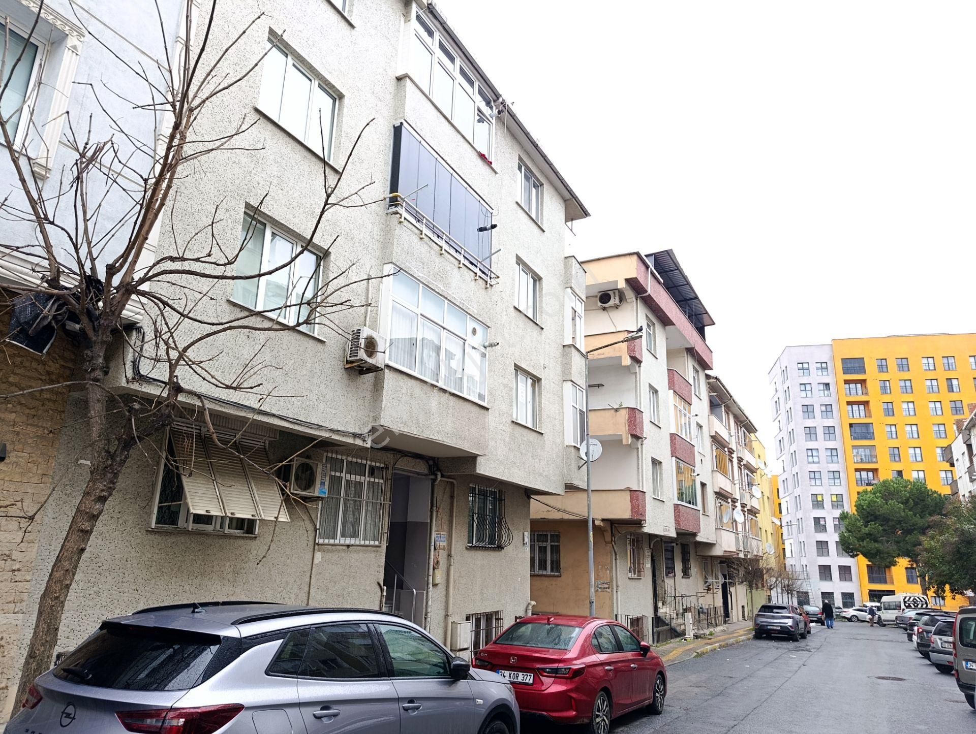 Molla Team'den Bağlarbaşı, Adsıznefer Cad Üzerinde 85 M² 2+1 - Görsel 19