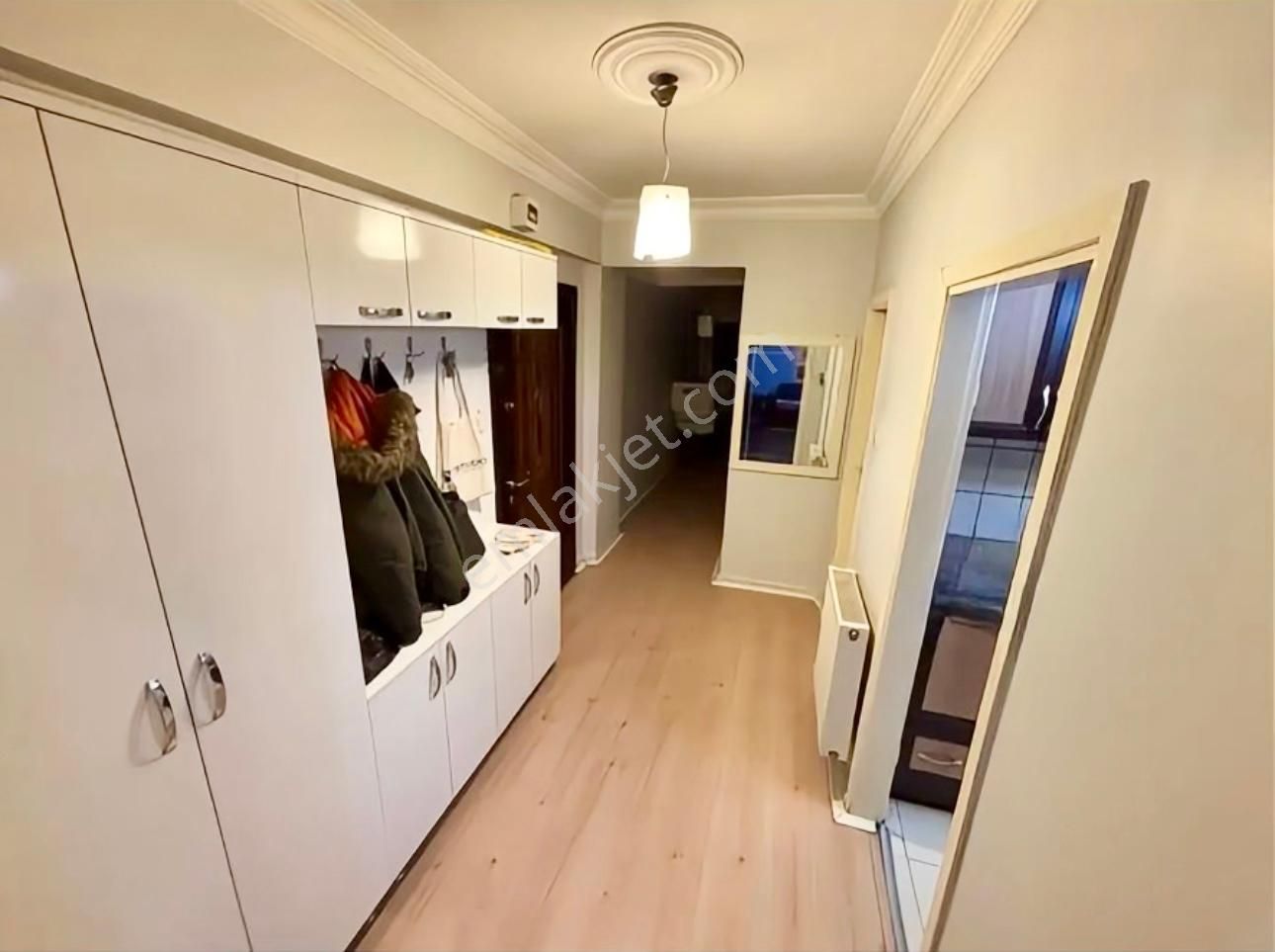 Molla Team'den Bağlarbaşı, Adsıznefer Cad Üzerinde 85 M² 2+1 - Görsel 15