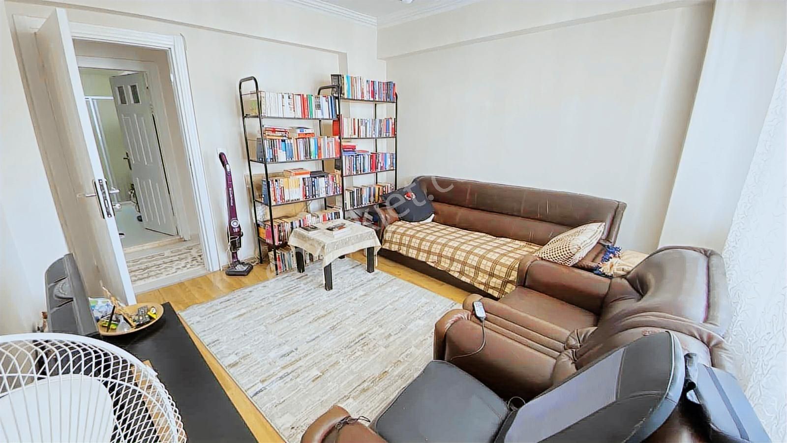 Satılık Site İçi 3+1 Geniş Ferah - Görsel 18