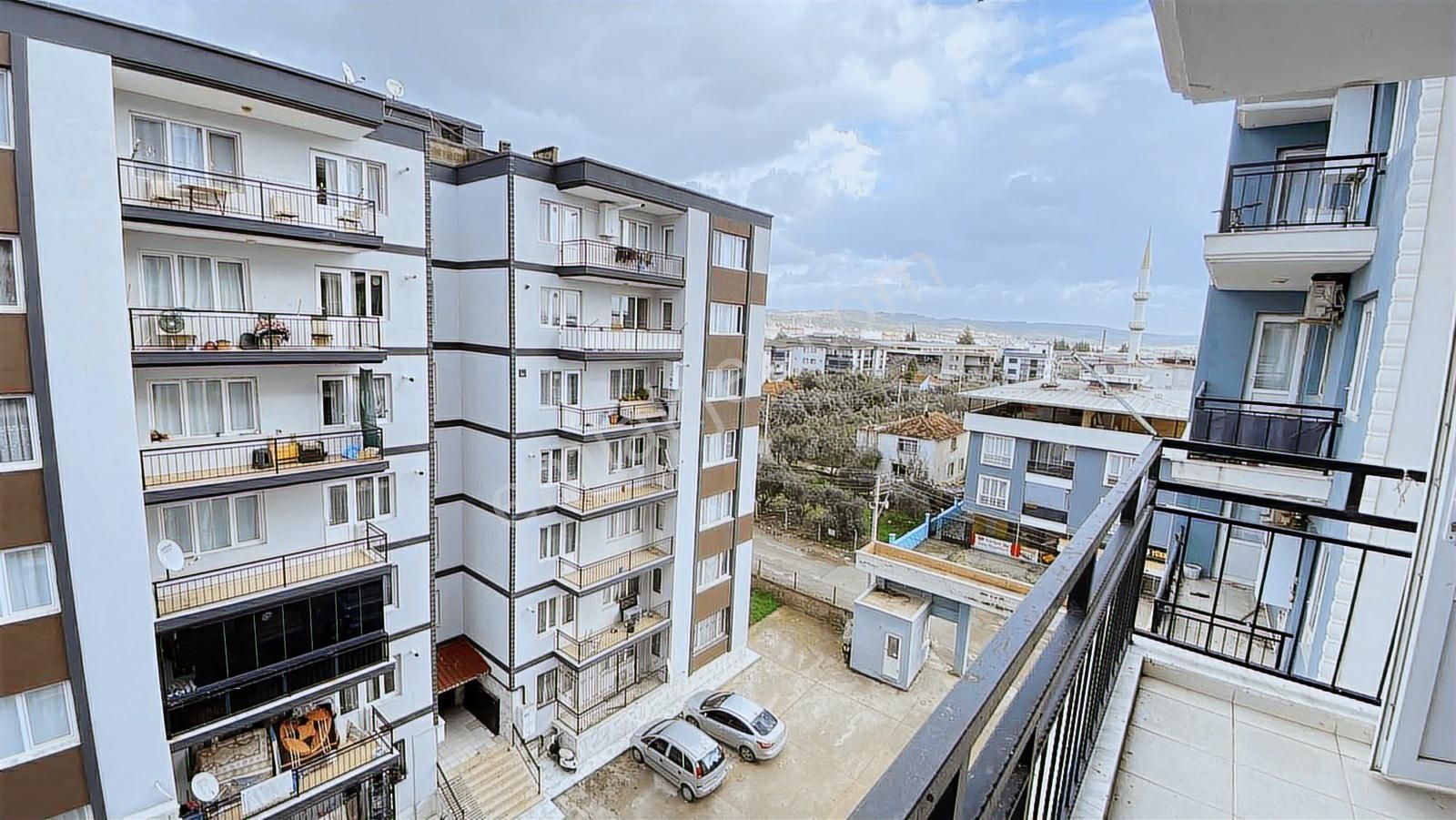 Satılık Site İçi 3+1 Geniş Ferah - Görsel 4