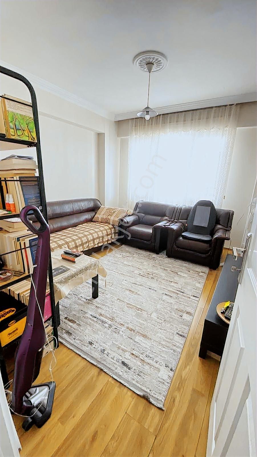 Satılık Site İçi 3+1 Geniş Ferah - Görsel 19