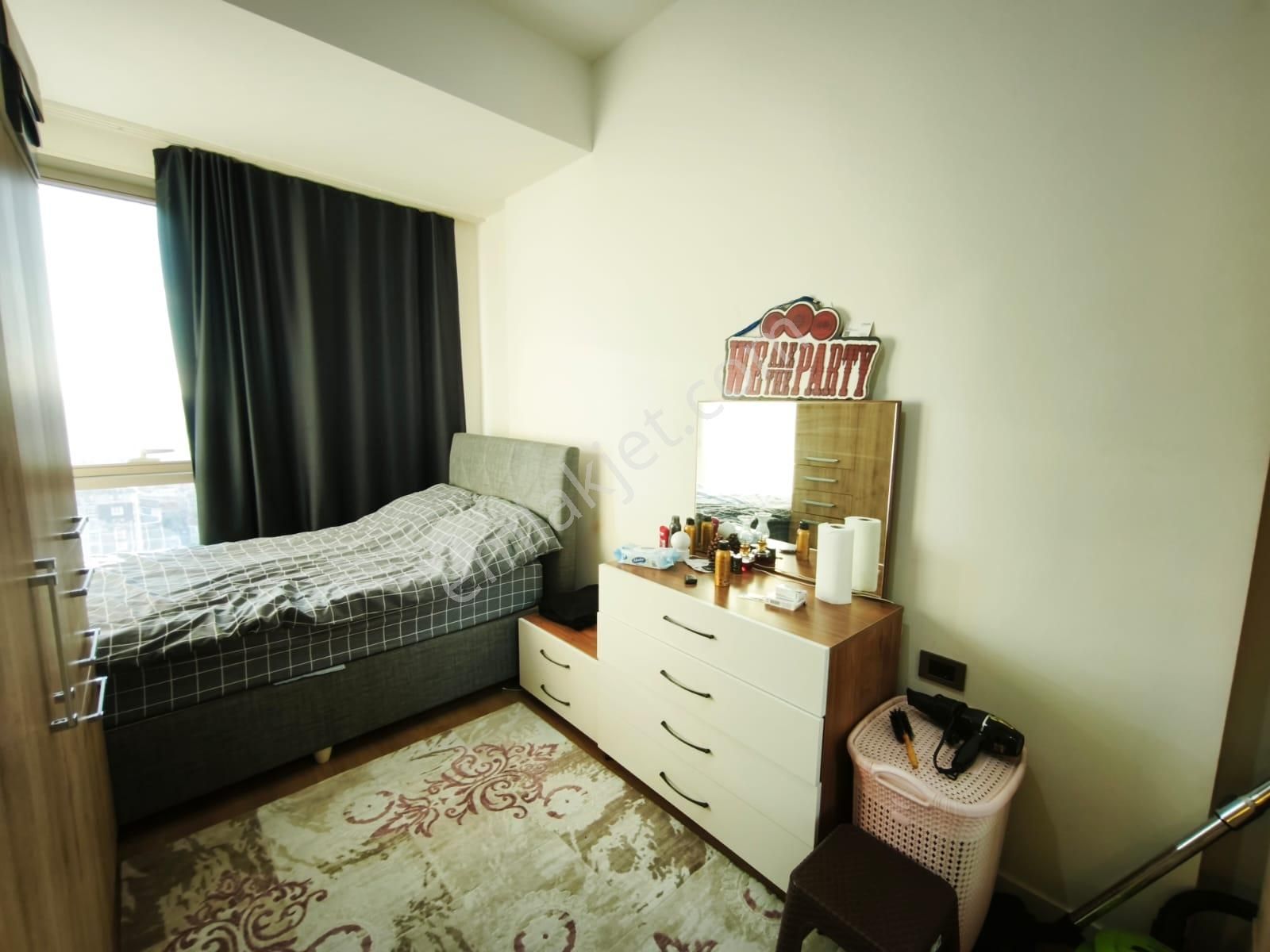 Nivo İstanbul ' Da Satılık 1+1 Daire - Görsel 12