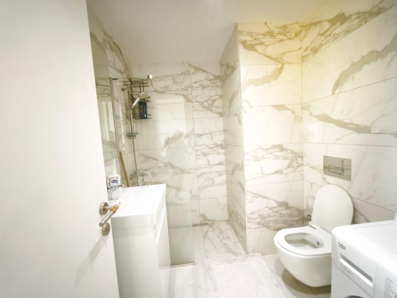 Nivo İstanbul ' Da Satılık 1+1 Daire - Görsel 11