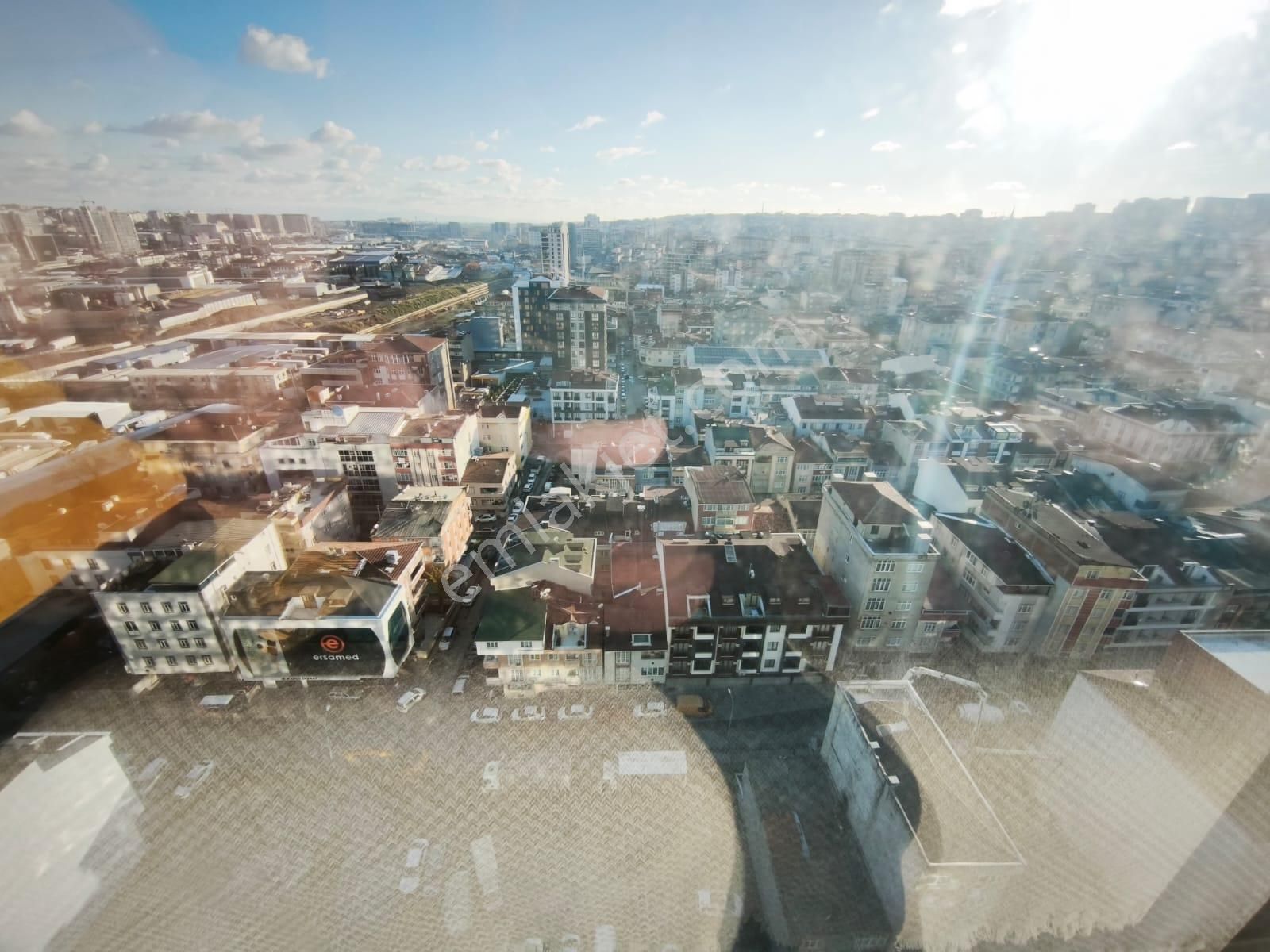 Nivo İstanbul ' Da Satılık 1+1 Daire - Görsel 17