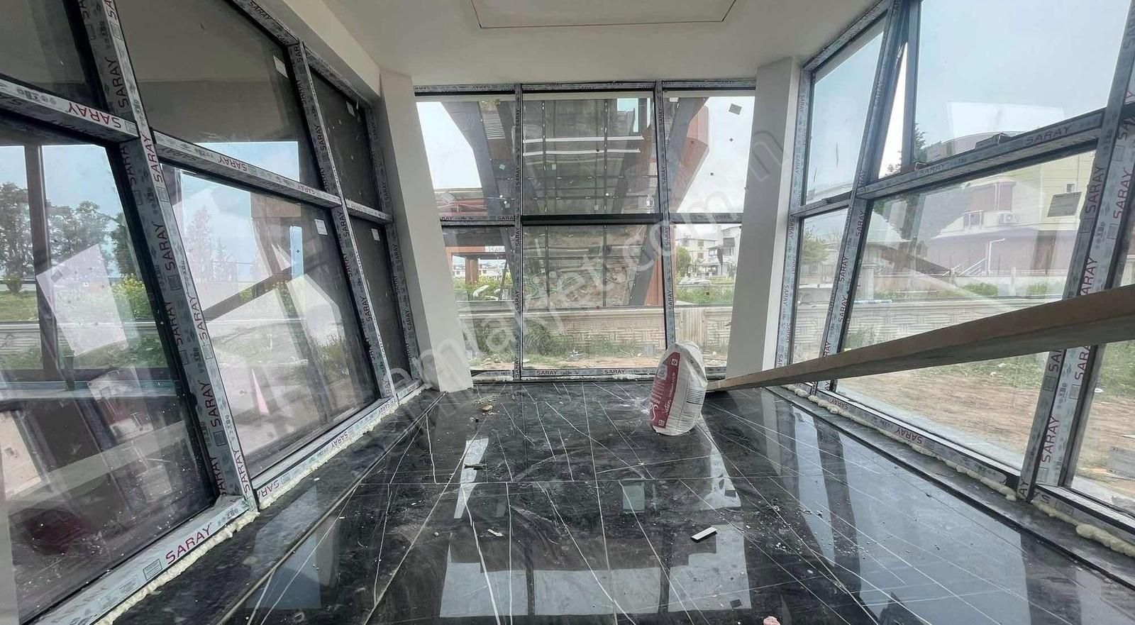 İzmir Dikilide Salihleraltı Denize 50metre Havuzlu Villa - Görsel 2