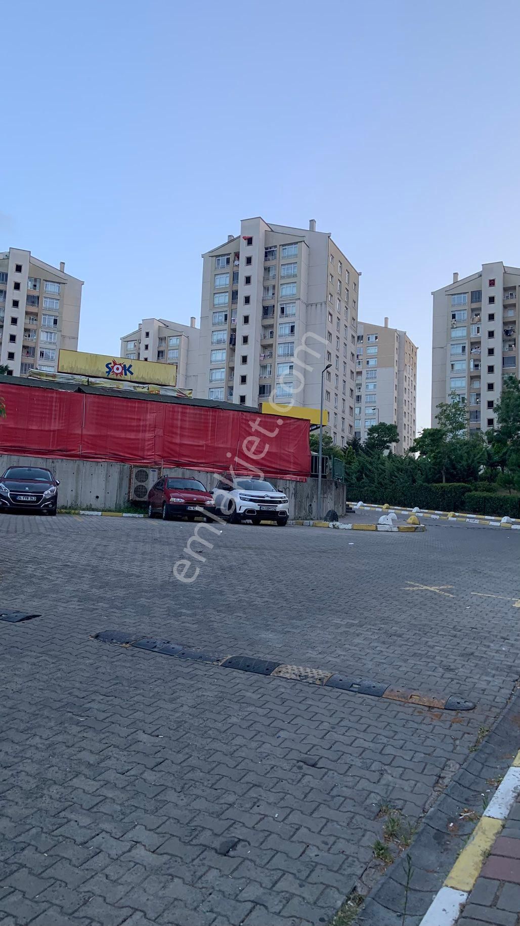 Sahibinden Opal Sitesi Üst Ada - Görsel 3