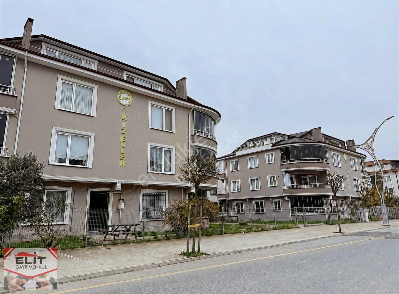 Sakarya Karasu Kabakozda Satılık 3+1 Sıfır Ayarında Geniş Daire - Görsel 26