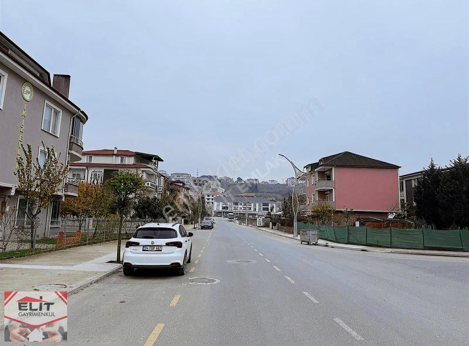 Sakarya Karasu Kabakozda Satılık 3+1 Sıfır Ayarında Geniş Daire - Görsel 32