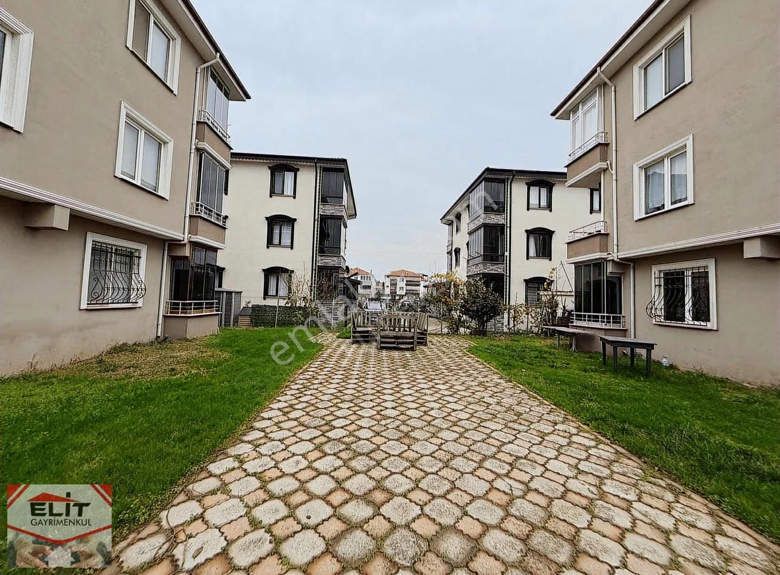 Sakarya Karasu Kabakozda Satılık 3+1 Sıfır Ayarında Geniş Daire - Görsel 3