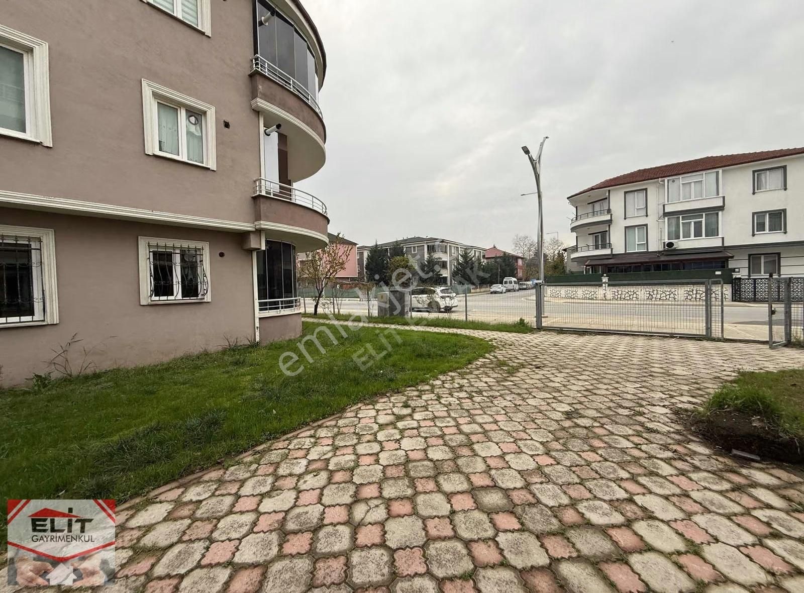 Sakarya Karasu Kabakozda Satılık 3+1 Sıfır Ayarında Geniş Daire - Görsel 6