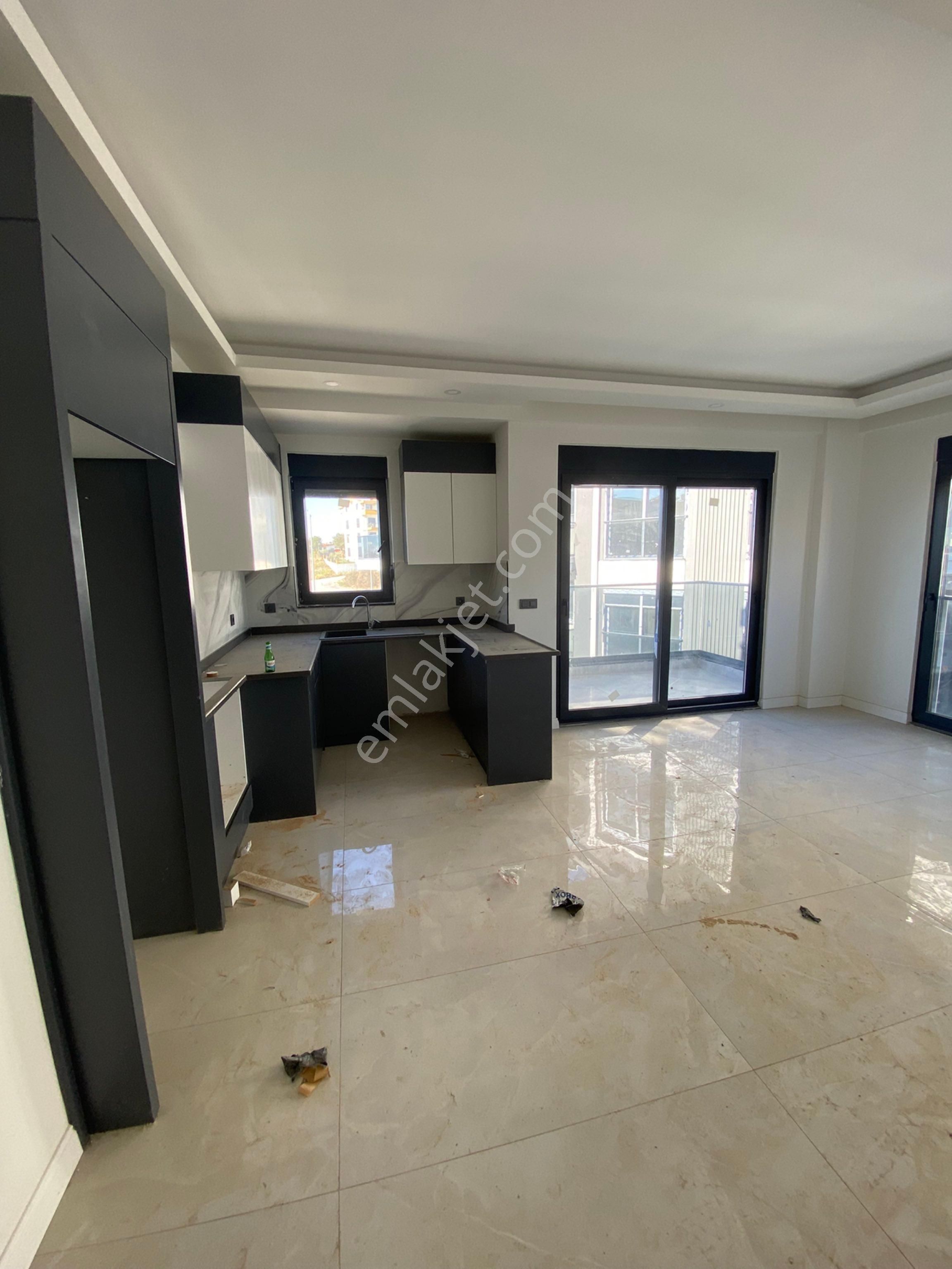 Ilıca Mahallesi’nde 3 + 1 Amerikan Mutfak Dubleks Daire Satılıktır - Görsel 9