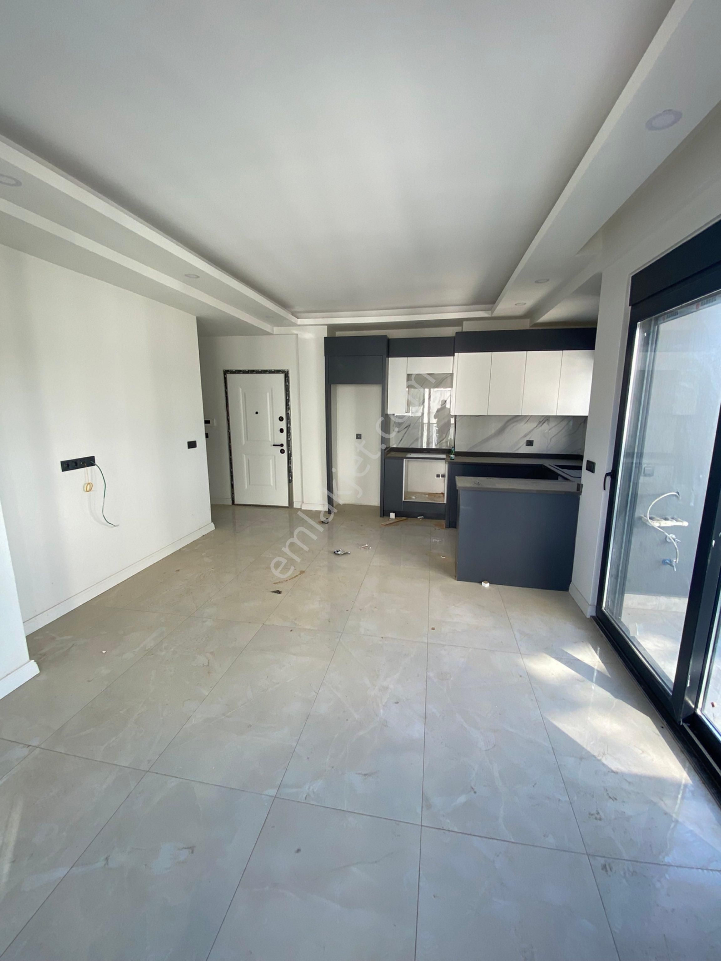 Ilıca Mahallesi’nde 3 + 1 Amerikan Mutfak Dubleks Daire Satılıktır - Görsel 13