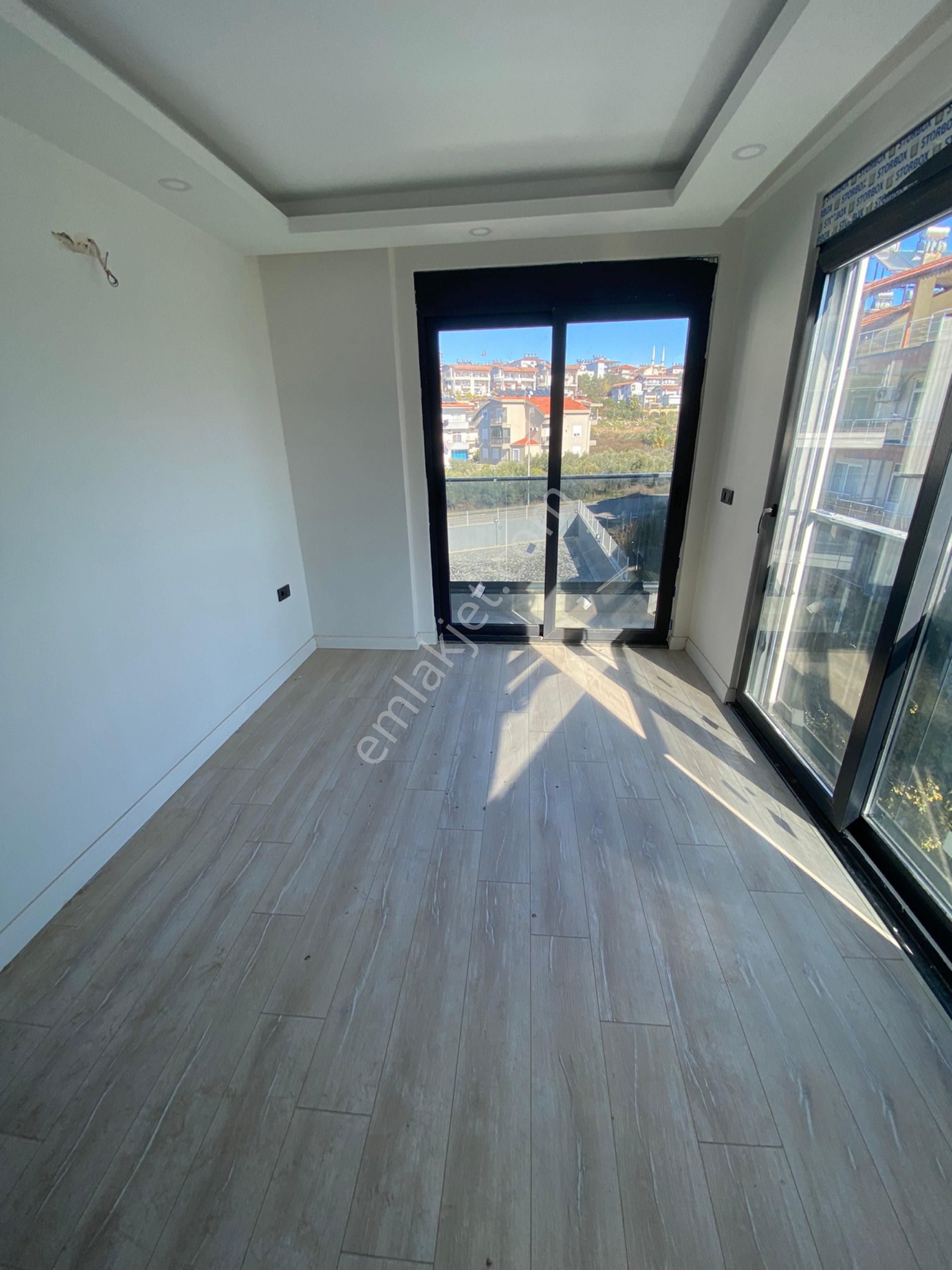 Ilıca Mahallesi’nde 3 + 1 Amerikan Mutfak Dubleks Daire Satılıktır - Görsel 2