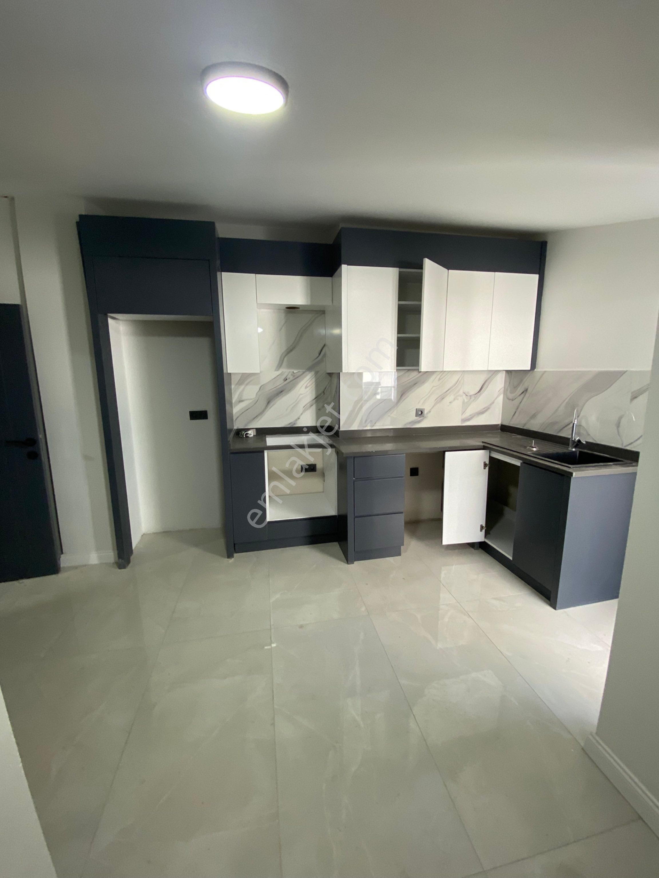 Ilıca Mahallesi’nde 3 + 1 Amerikan Mutfak Dubleks Daire Satılıktır - Görsel 17