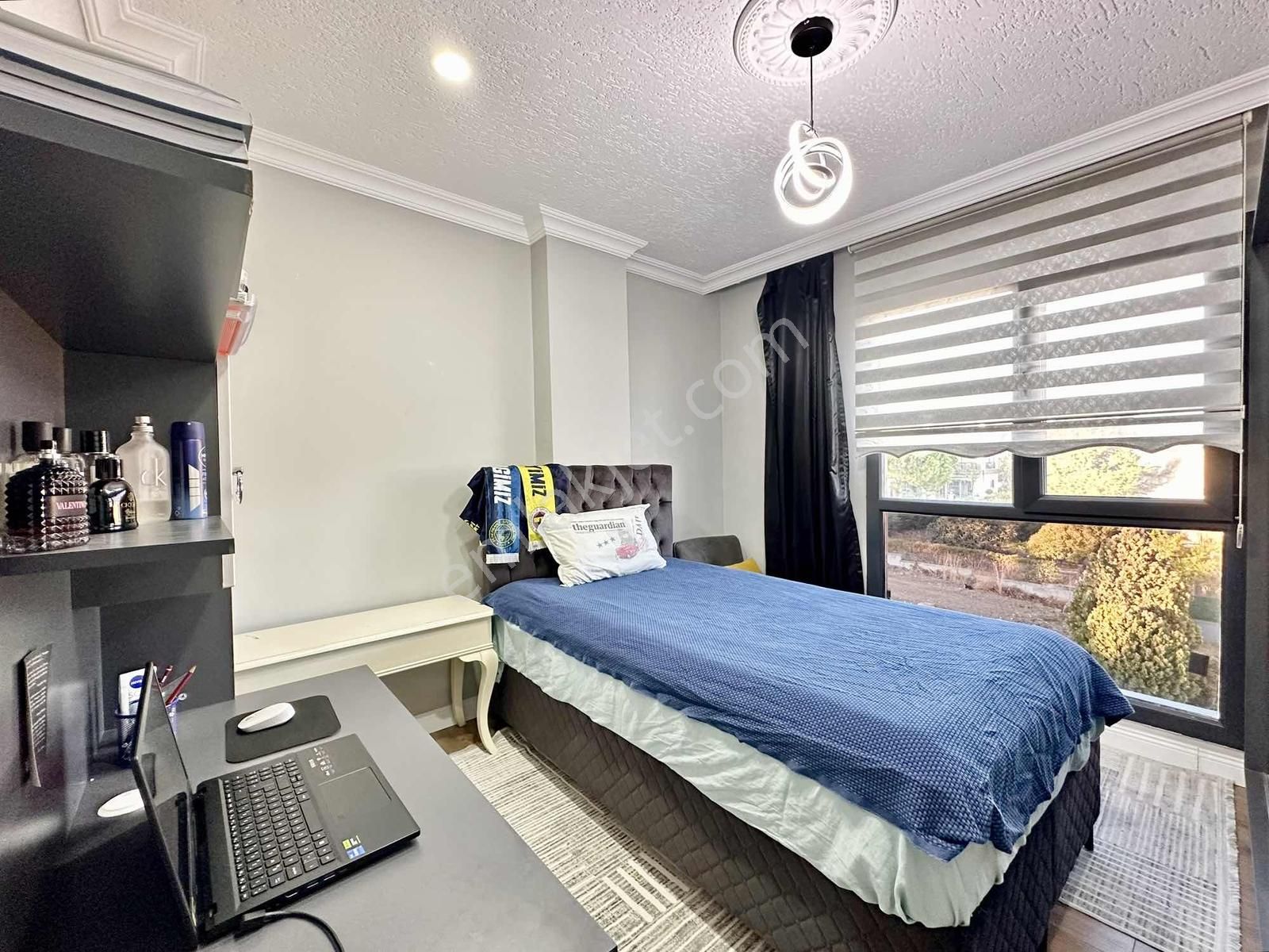 [kassel Yapı] Her Detayı Özenle Yapılmış - Denize 2. Villa - Görsel 30