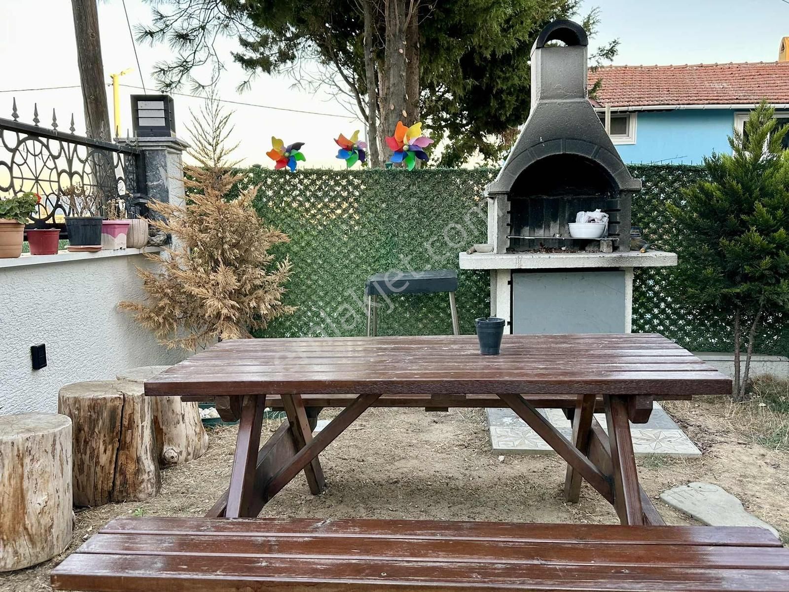 [kassel Yapı] Her Detayı Özenle Yapılmış - Denize 2. Villa - Görsel 9