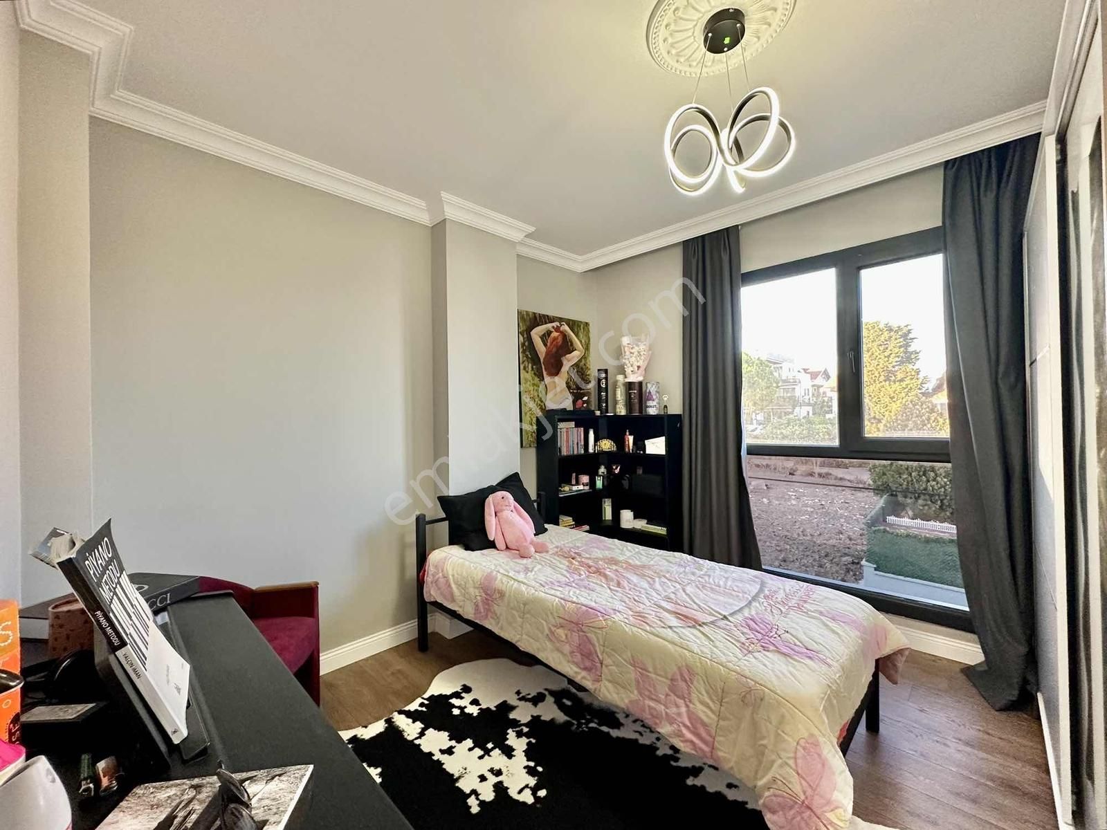 [kassel Yapı] Her Detayı Özenle Yapılmış - Denize 2. Villa - Görsel 13