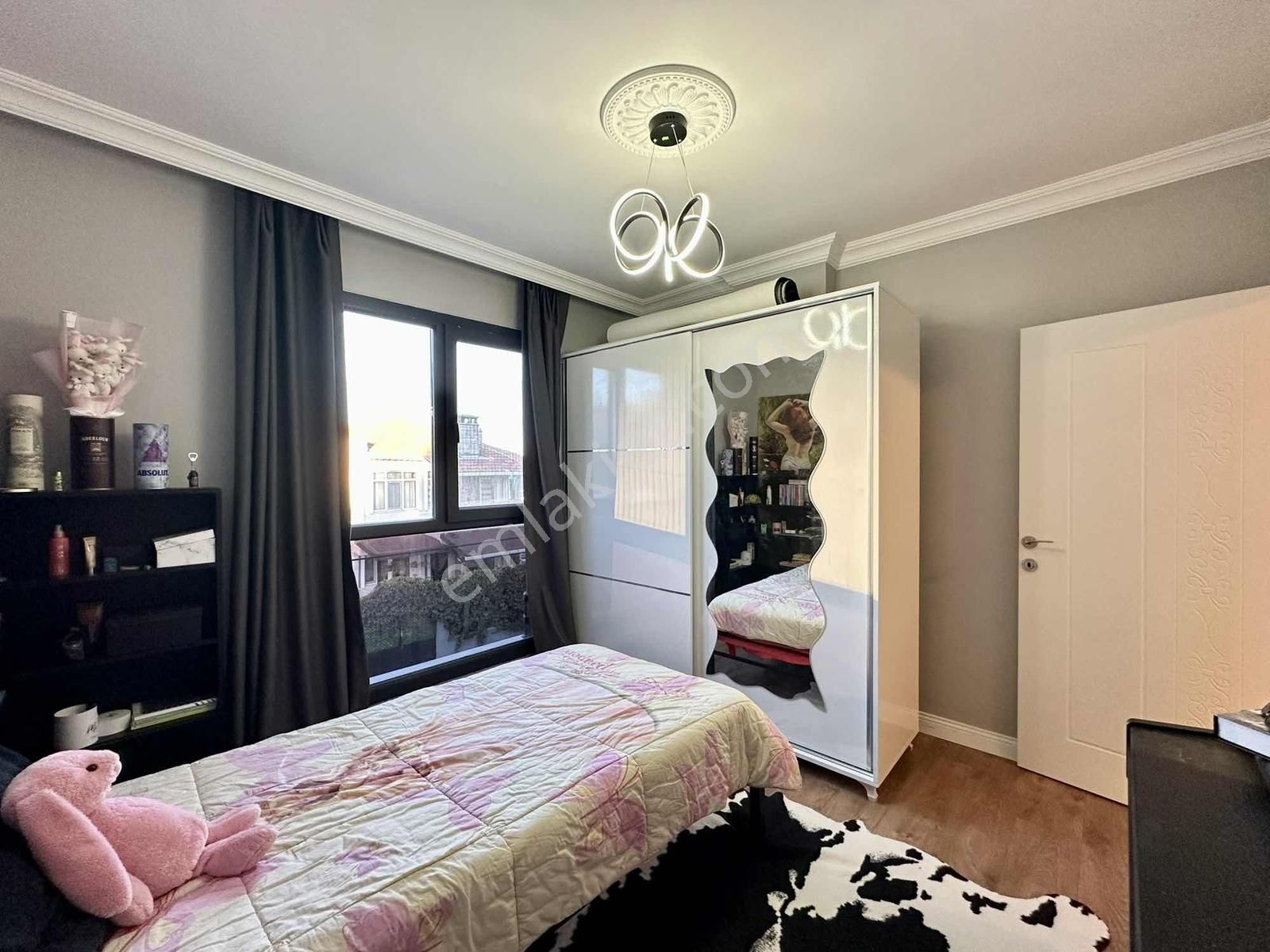 [kassel Yapı] Her Detayı Özenle Yapılmış - Denize 2. Villa - Görsel 21