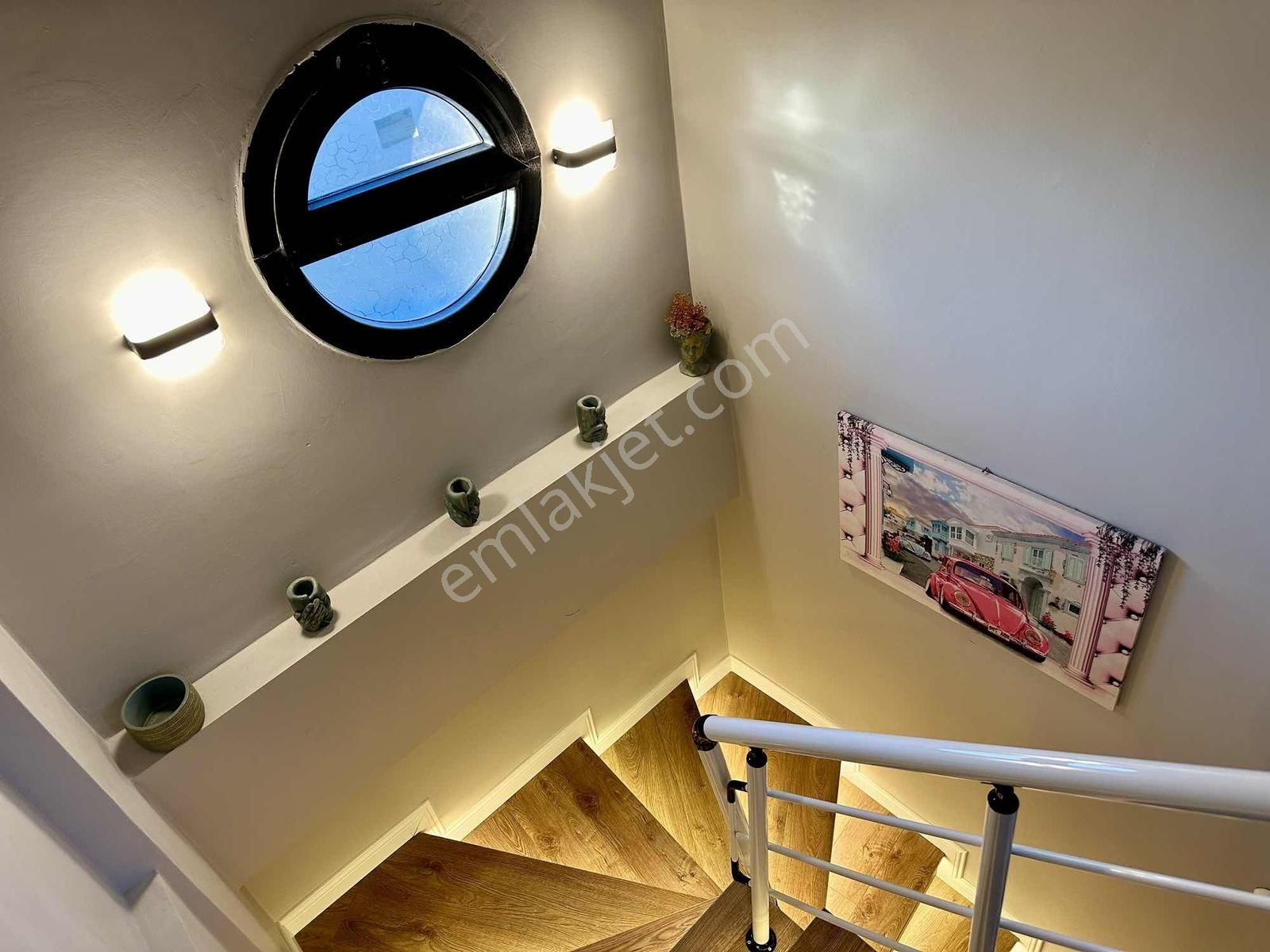 [kassel Yapı] Her Detayı Özenle Yapılmış - Denize 2. Villa - Görsel 3