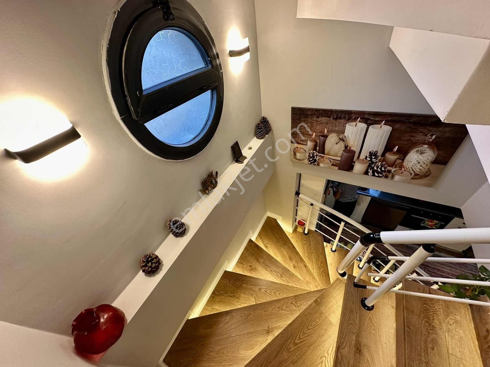 [kassel Yapı] Her Detayı Özenle Yapılmış - Denize 2. Villa - Görsel 31