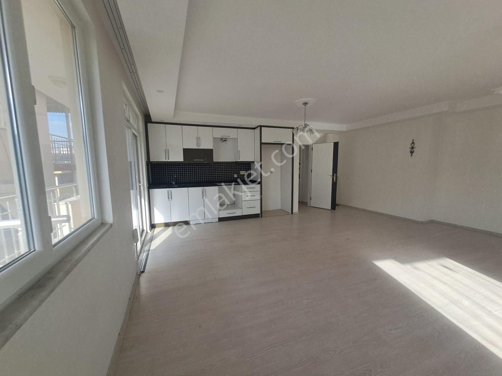 Ilıca Mahallesi’nde 3 + 1 Yüksek Giriş Dairemiz Satılıktır - Görsel 5