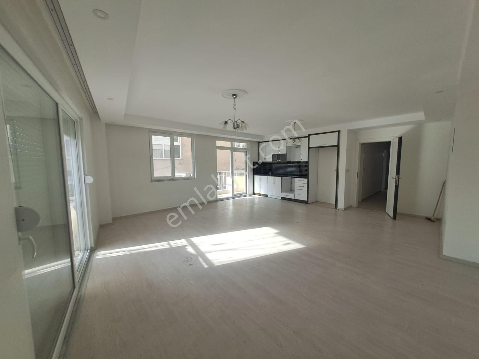 Ilıca Mahallesi’nde 3 + 1 Yüksek Giriş Dairemiz Satılıktır - Görsel 14