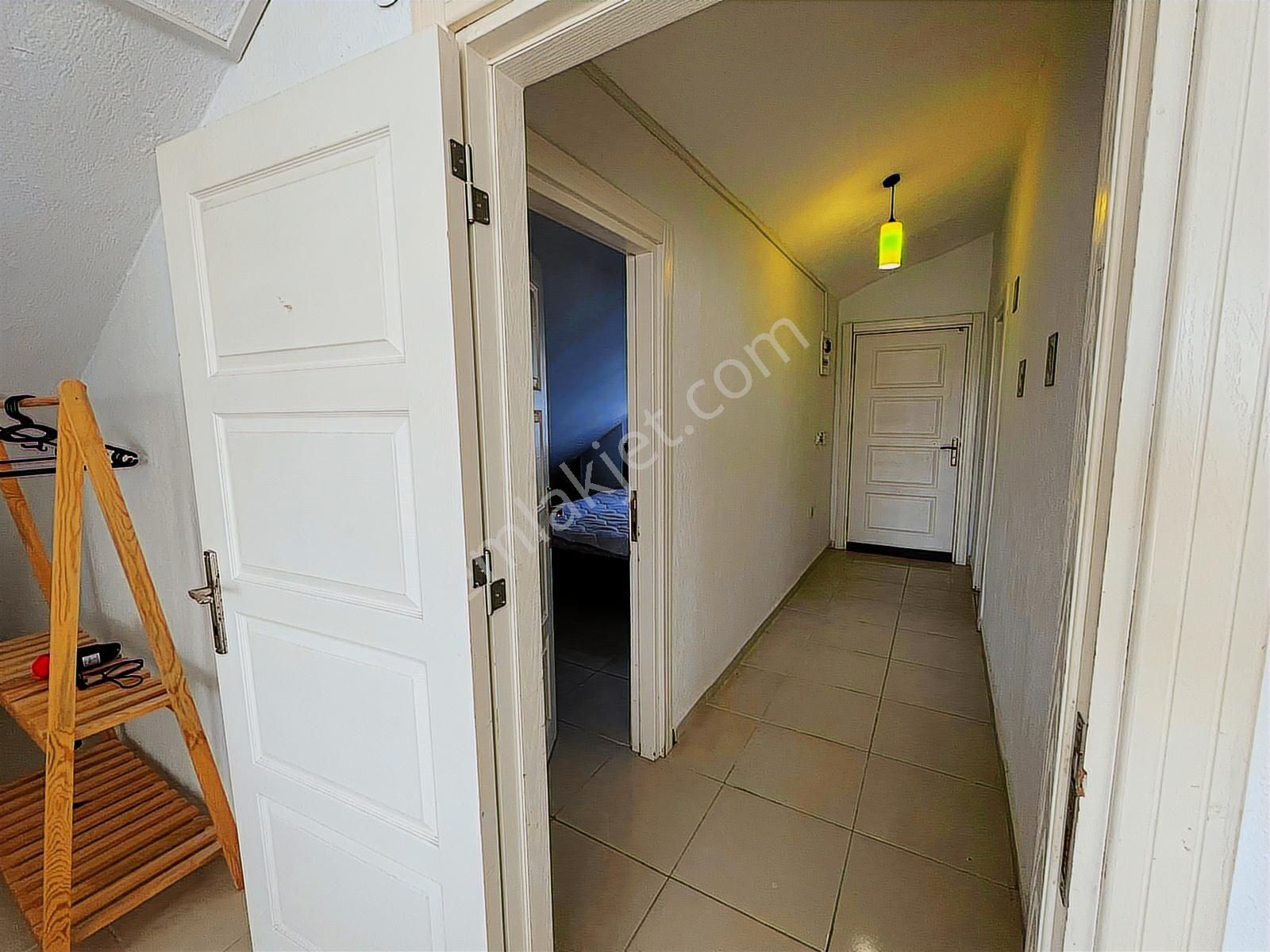 Antalya Manavgat Evrenseki Mahallesi Kiralık 1+1 Eşyalı Daire - Görsel 7