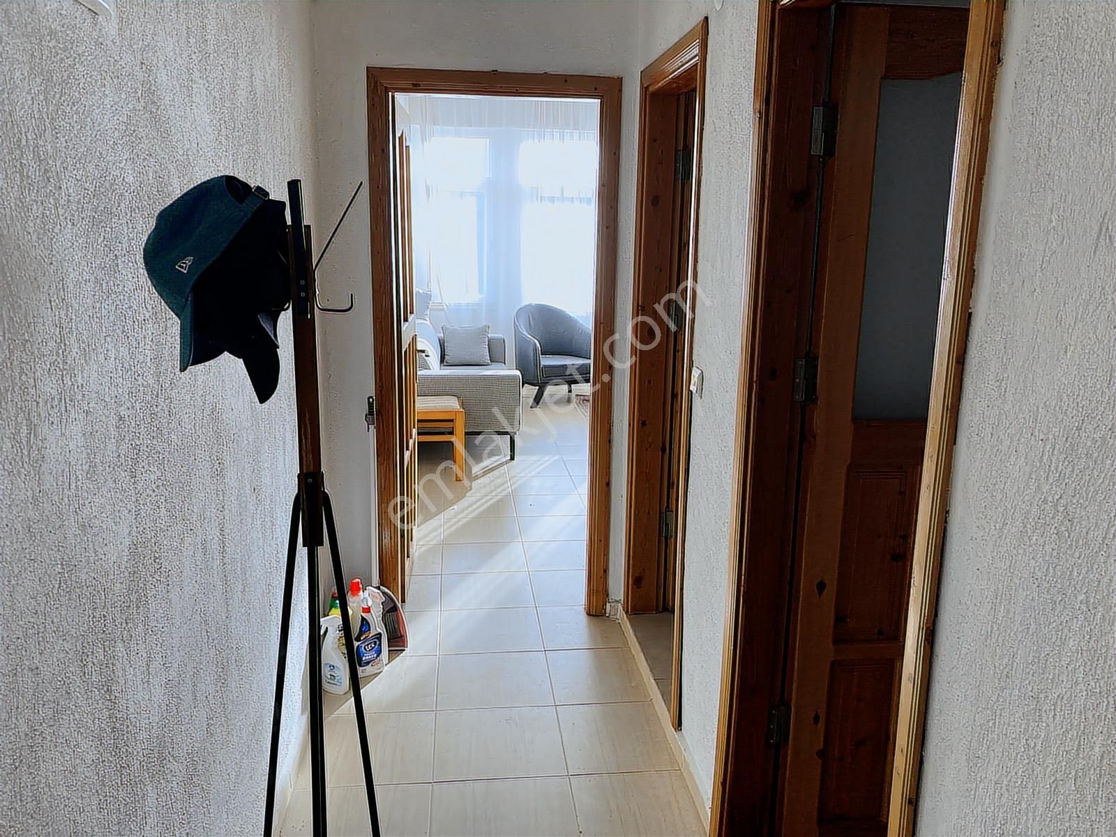 Antalya Manavgat Evrenseki Mahallesi Kiralık 2+1 Eşyalı Daire - Görsel 4