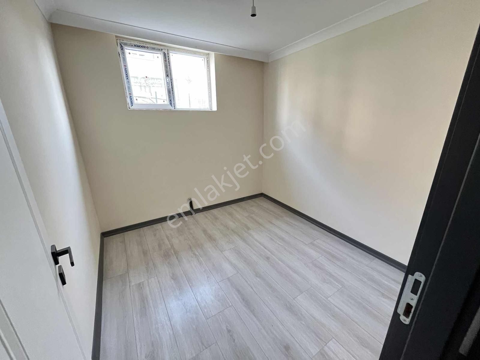 Ultra Lüks 1.sınıf Full Yapılı Oturuma Hazır 2+1 90m2 Daire !! - Görsel 15
