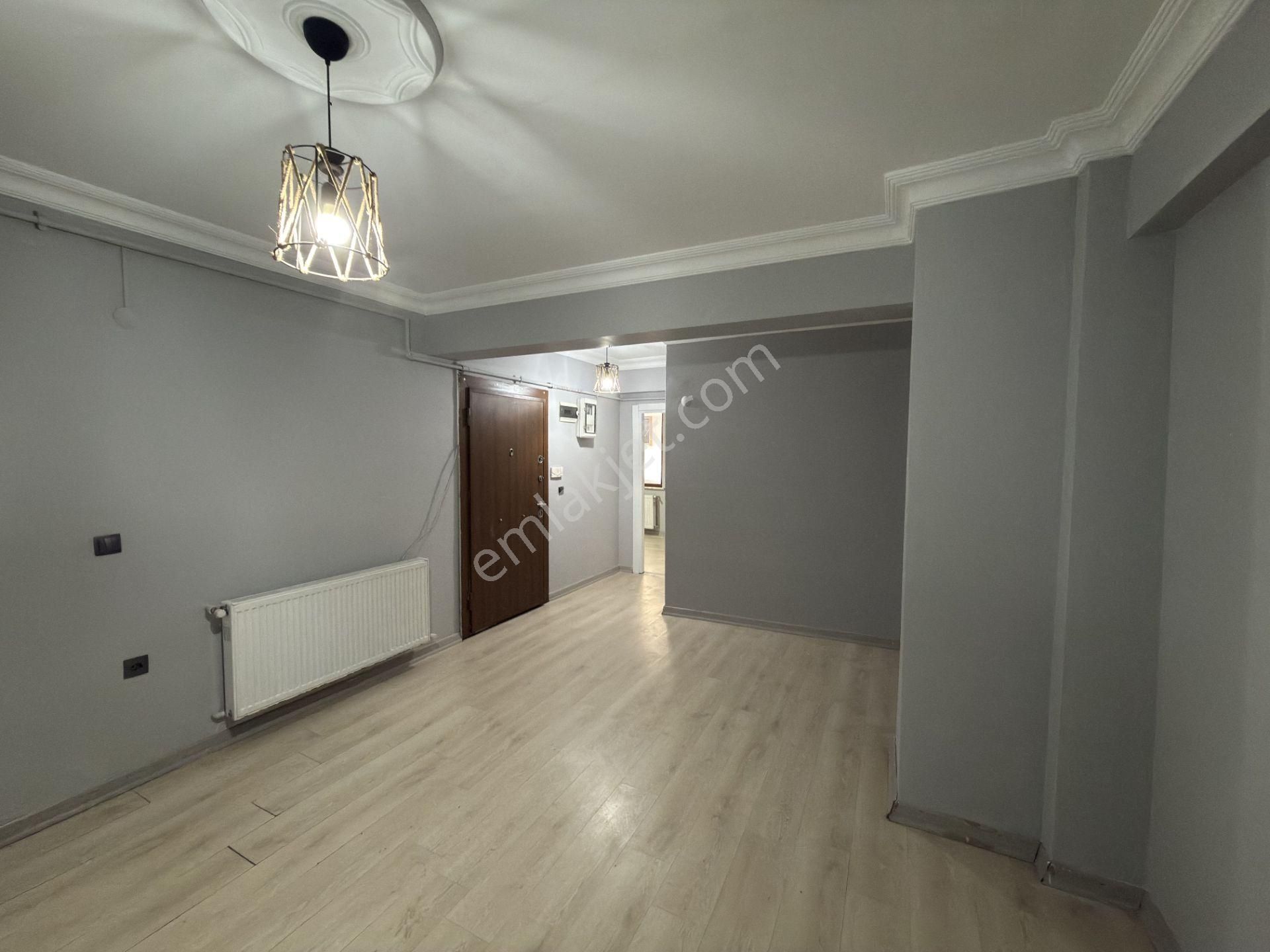 Çağlayan Adliyesi Yakını 2014 Yapım Yenilenmiş 80m2 Kiralık 2+1 - Görsel 9