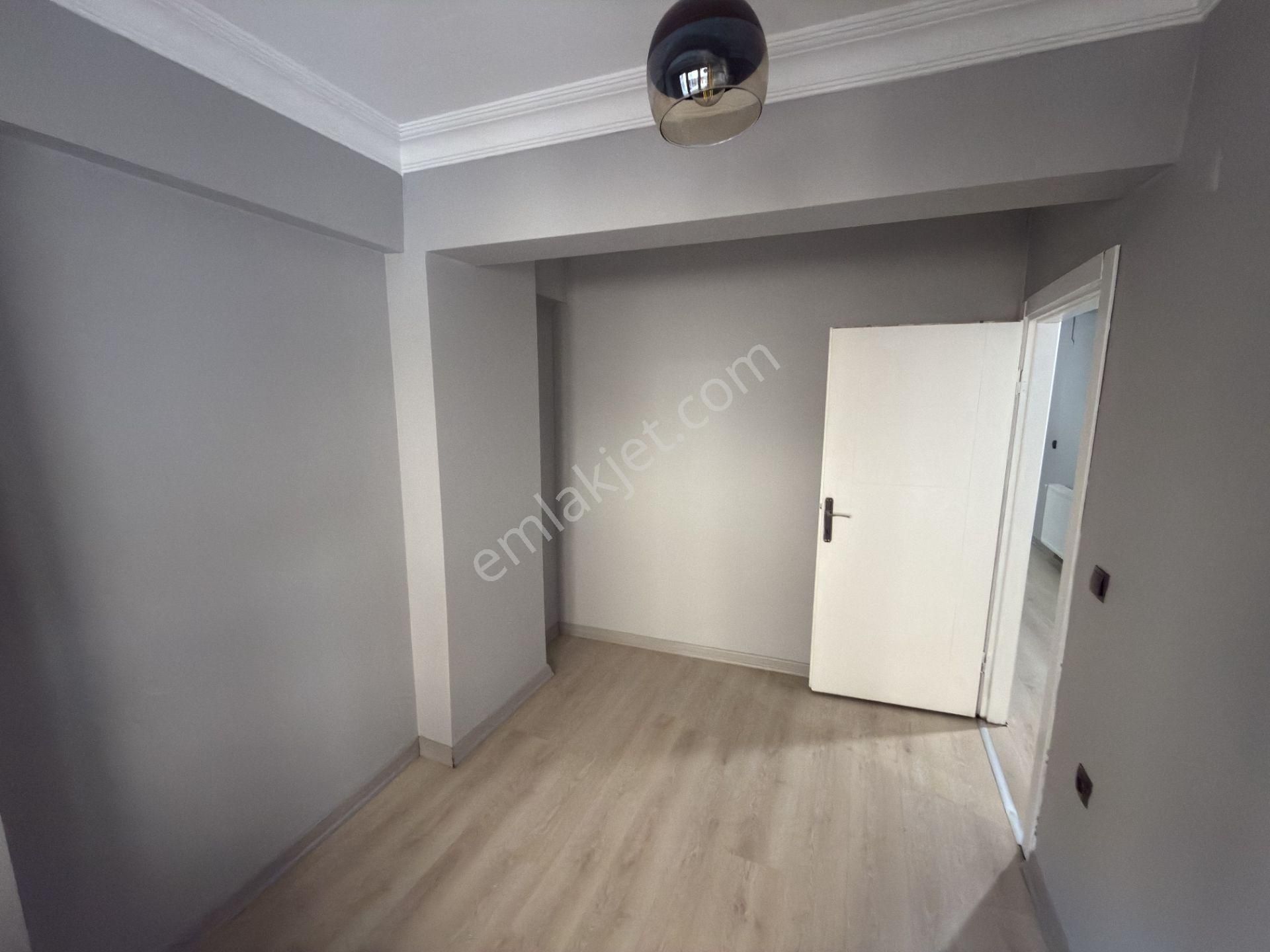Çağlayan Adliyesi Yakını 2014 Yapım Yenilenmiş 80m2 Kiralık 2+1 - Görsel 18