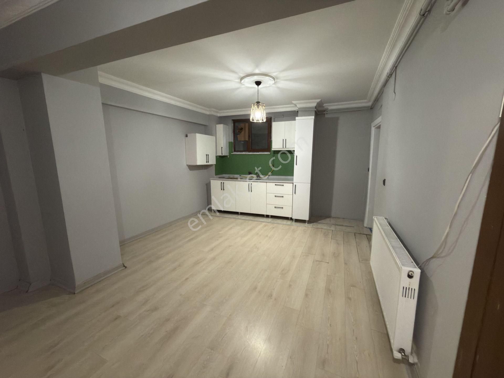 Çağlayan Adliyesi Yakını 2014 Yapım Yenilenmiş 80m2 Kiralık 2+1 - Görsel 3