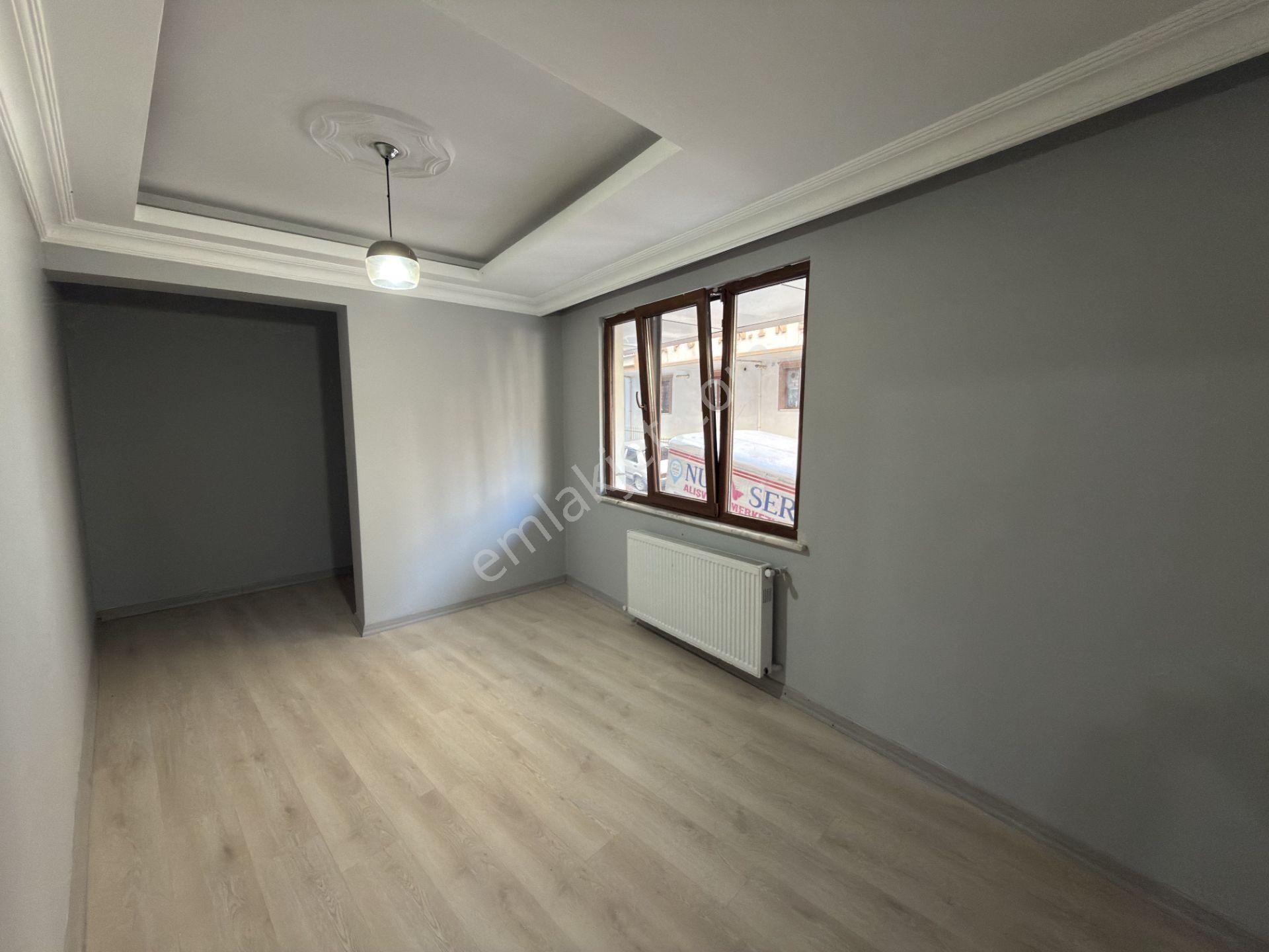 Çağlayan Adliyesi Yakını 2014 Yapım Yenilenmiş 80m2 Kiralık 2+1 - Görsel 22