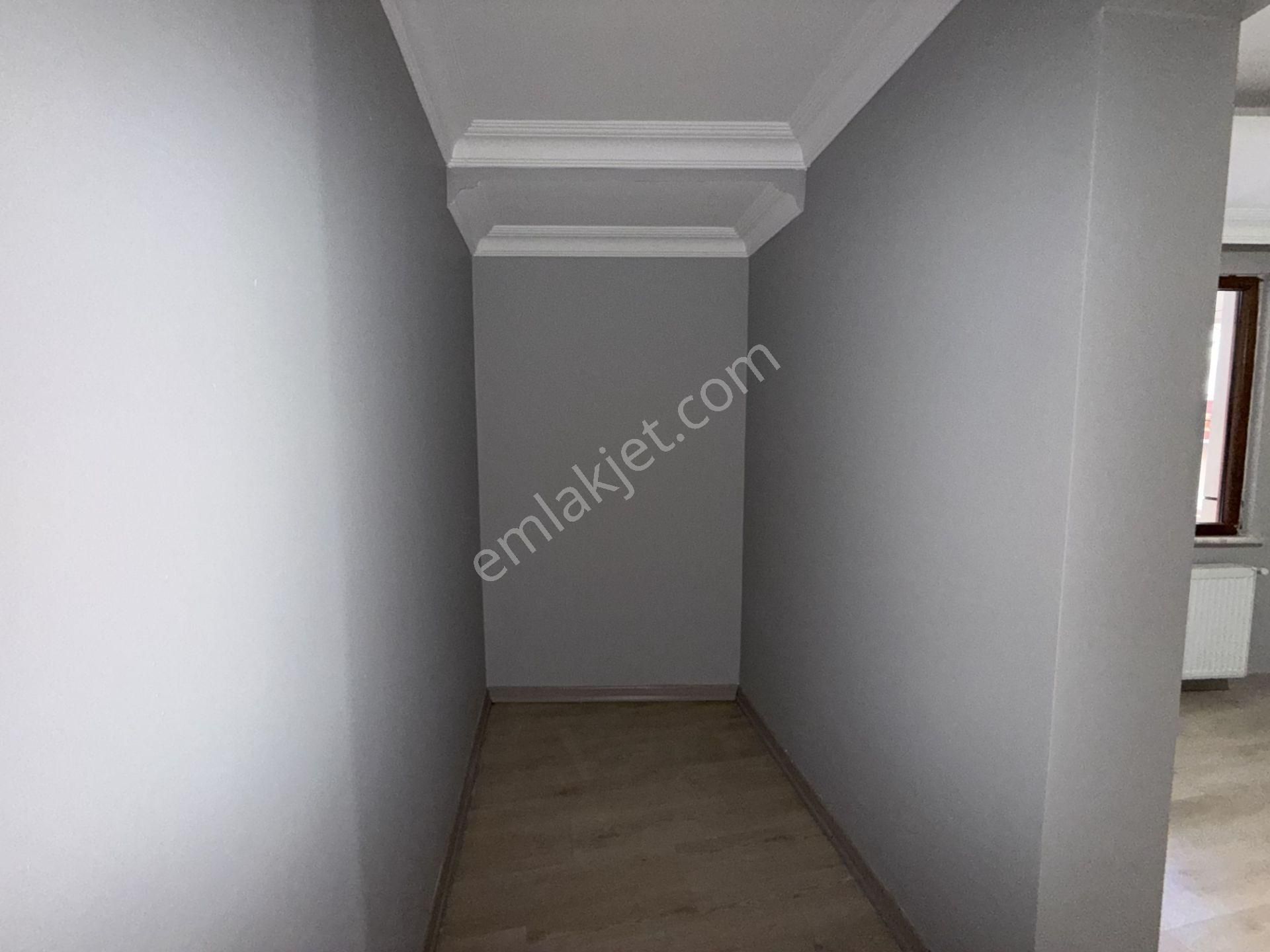 Çağlayan Adliyesi Yakını 2014 Yapım Yenilenmiş 80m2 Kiralık 2+1 - Görsel 25
