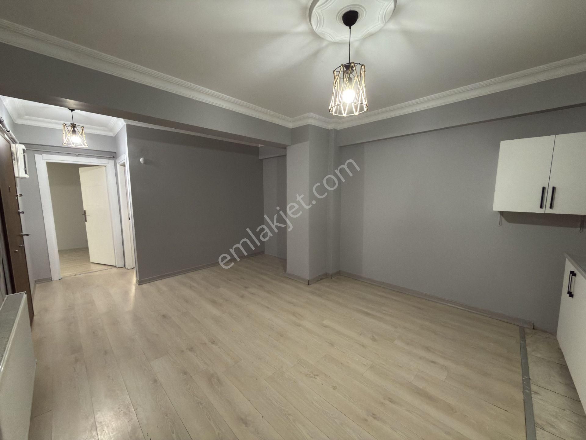 Çağlayan Adliyesi Yakını 2014 Yapım Yenilenmiş 80m2 Kiralık 2+1 - Görsel 8