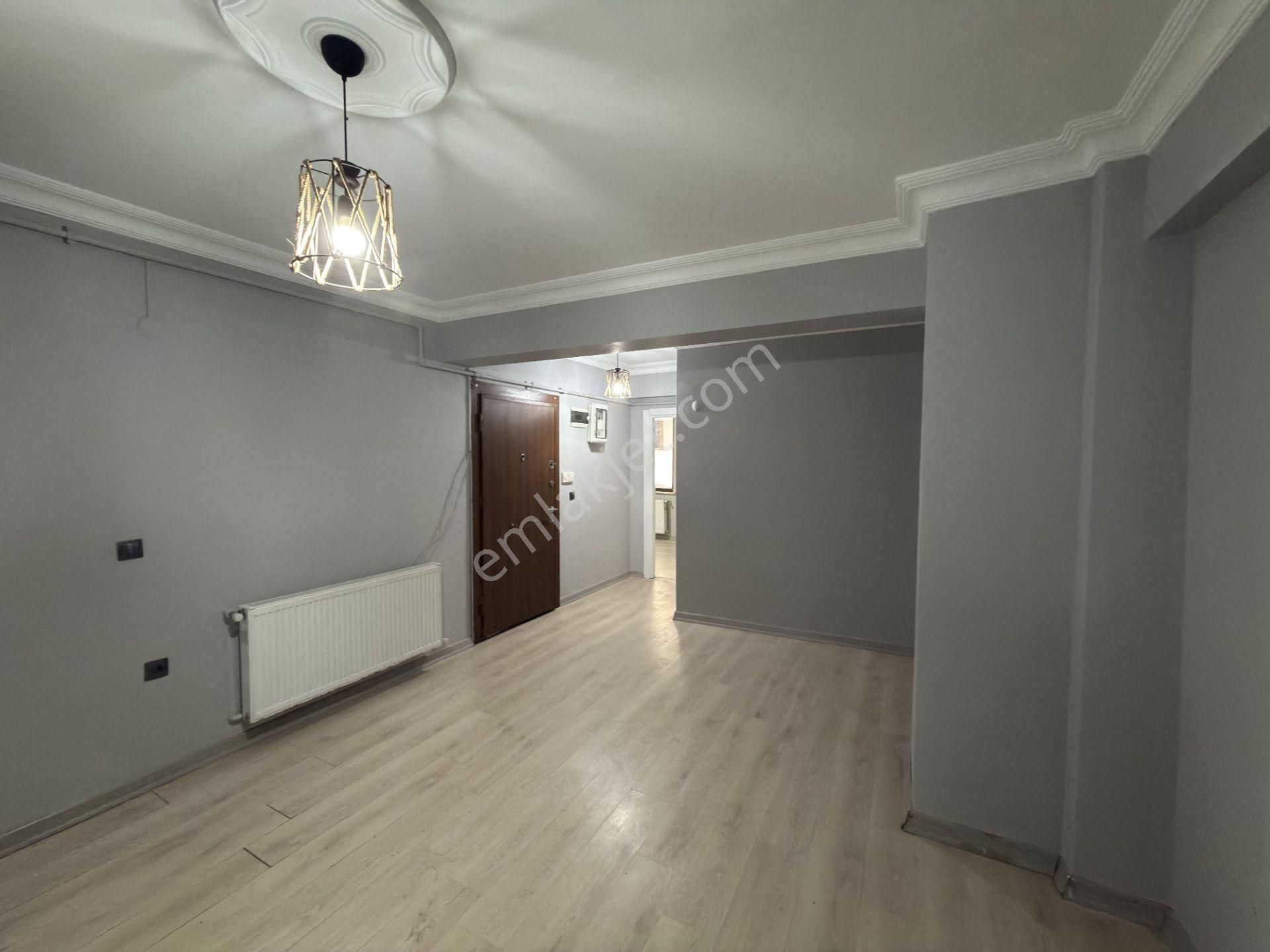 Çağlayan Adliyesi Yakını 2014 Yapım Yenilenmiş 80m2 Kiralık 2+1 - Görsel 10