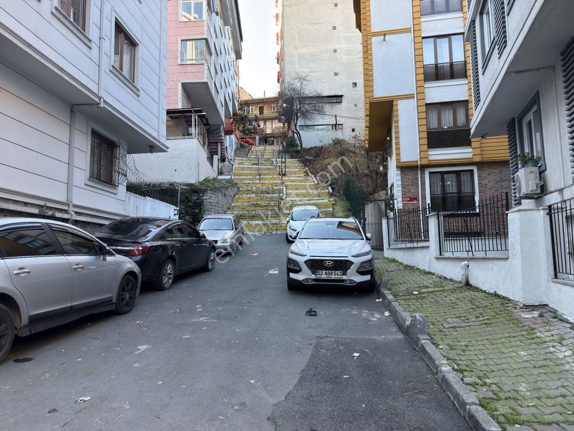 Çağlayan Adliyesi Yakını 2014 Yapım Yenilenmiş 80m2 Kiralık 2+1 - Görsel 30