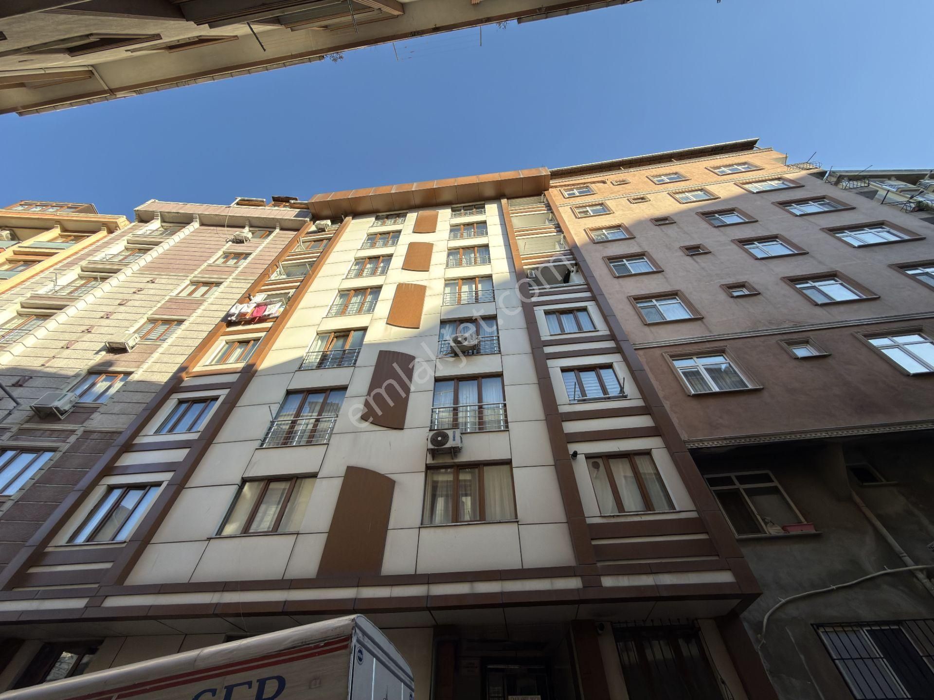 Çağlayan Adliyesi Yakını 2014 Yapım Yenilenmiş 80m2 Kiralık 2+1 - Görsel 28