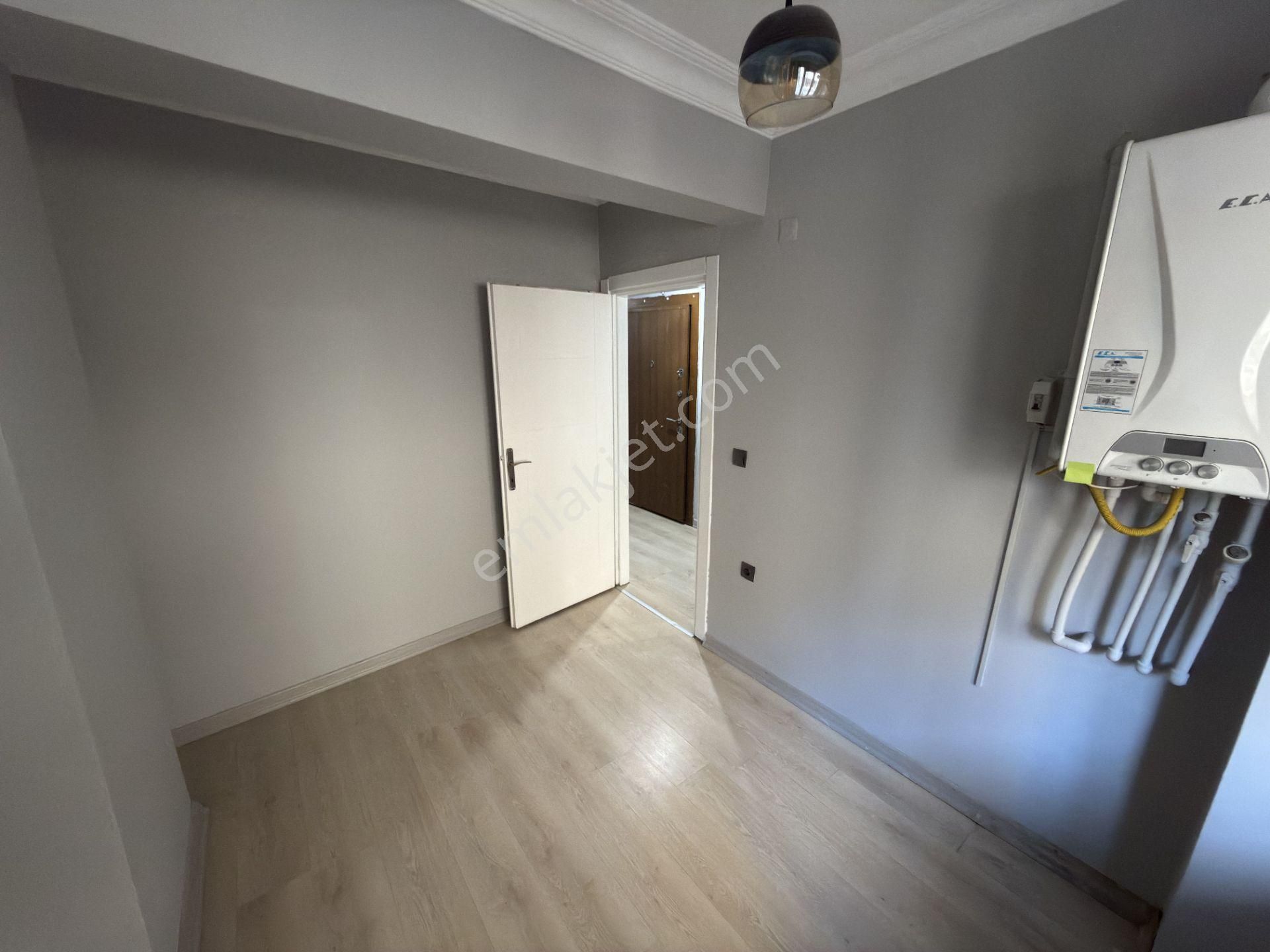 Çağlayan Adliyesi Yakını 2014 Yapım Yenilenmiş 80m2 Kiralık 2+1 - Görsel 16