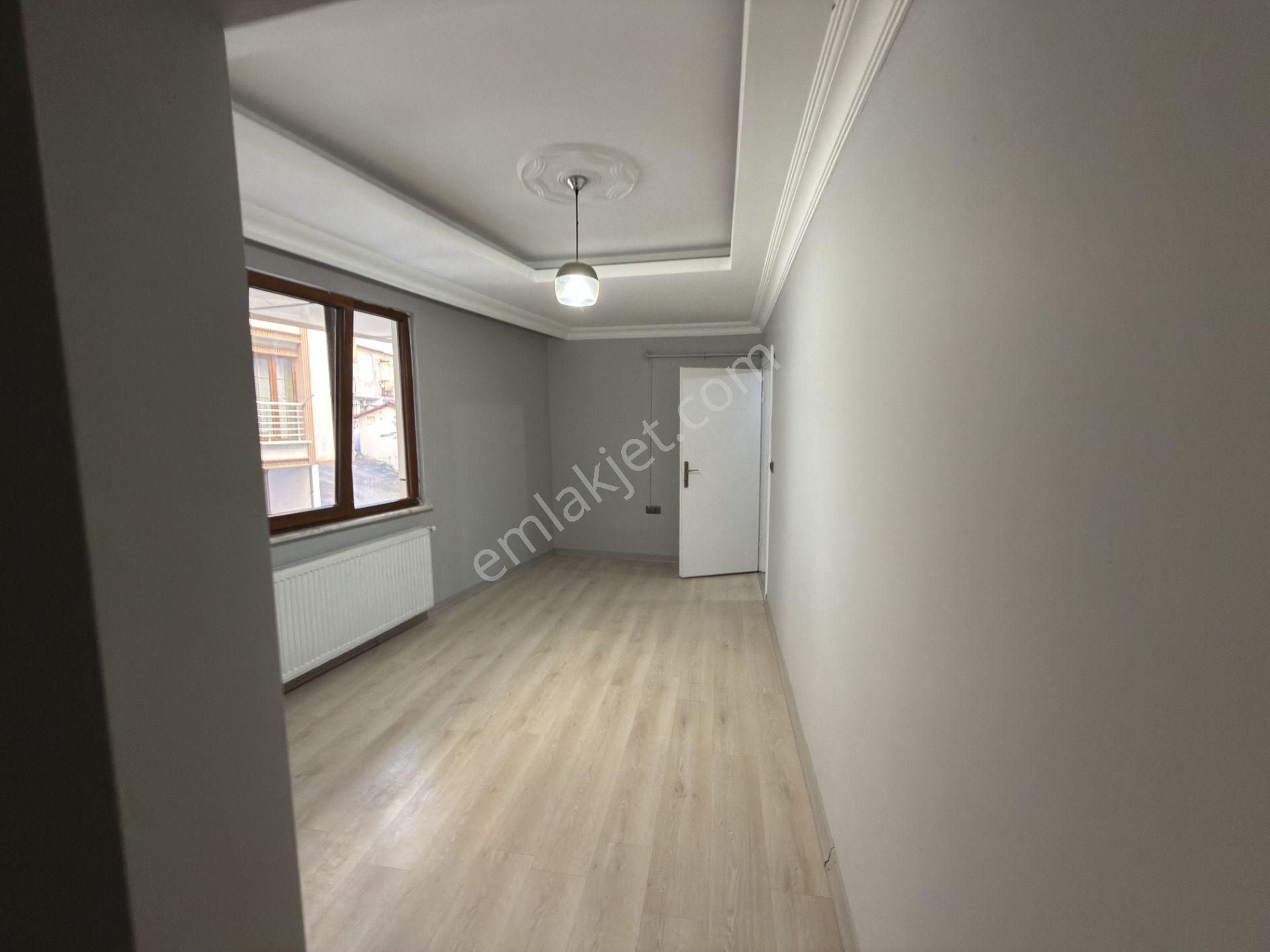 Çağlayan Adliyesi Yakını 2014 Yapım Yenilenmiş 80m2 Kiralık 2+1 - Görsel 23