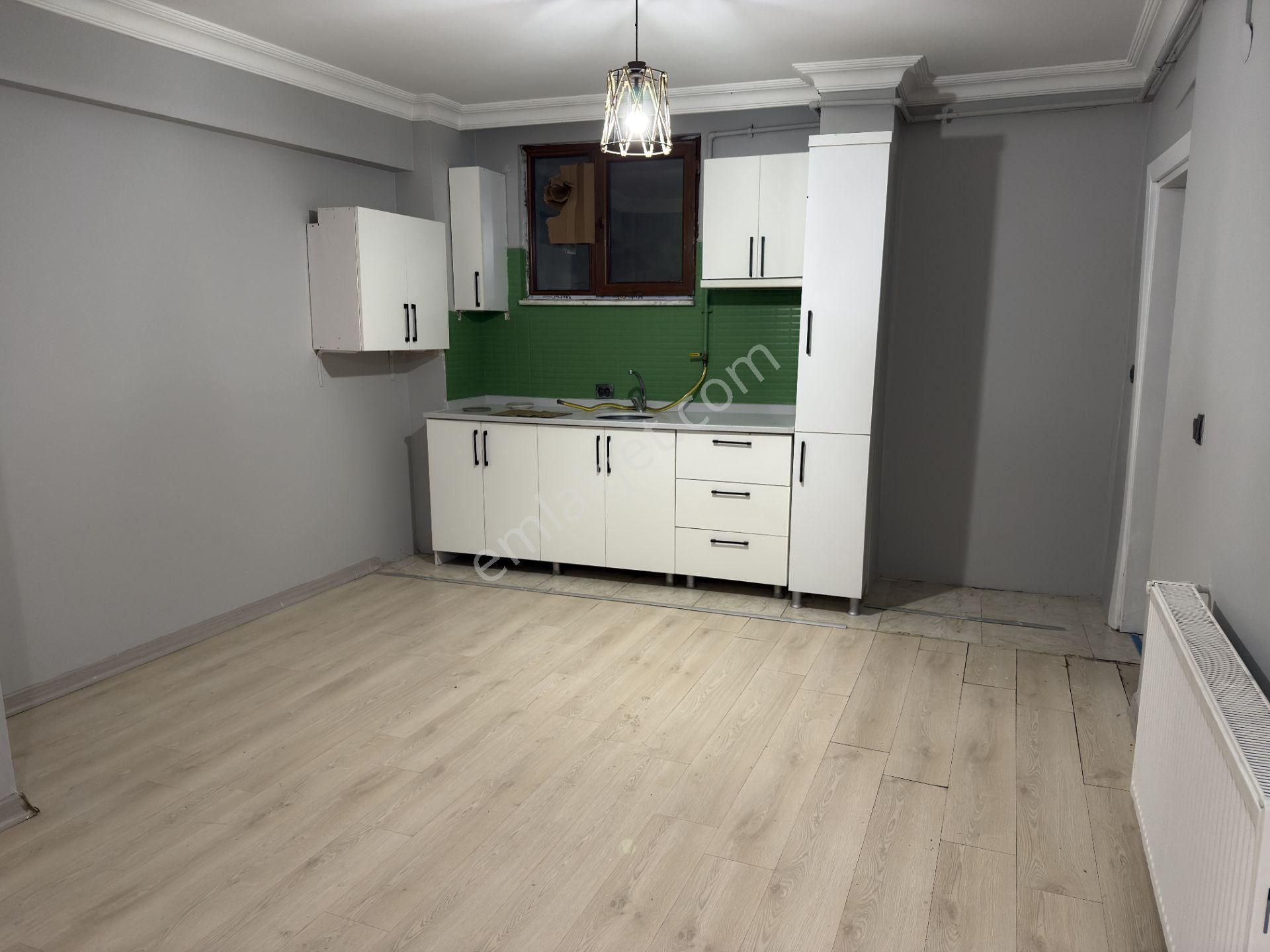 Çağlayan Adliyesi Yakını 2014 Yapım Yenilenmiş 80m2 Kiralık 2+1 - Görsel 4