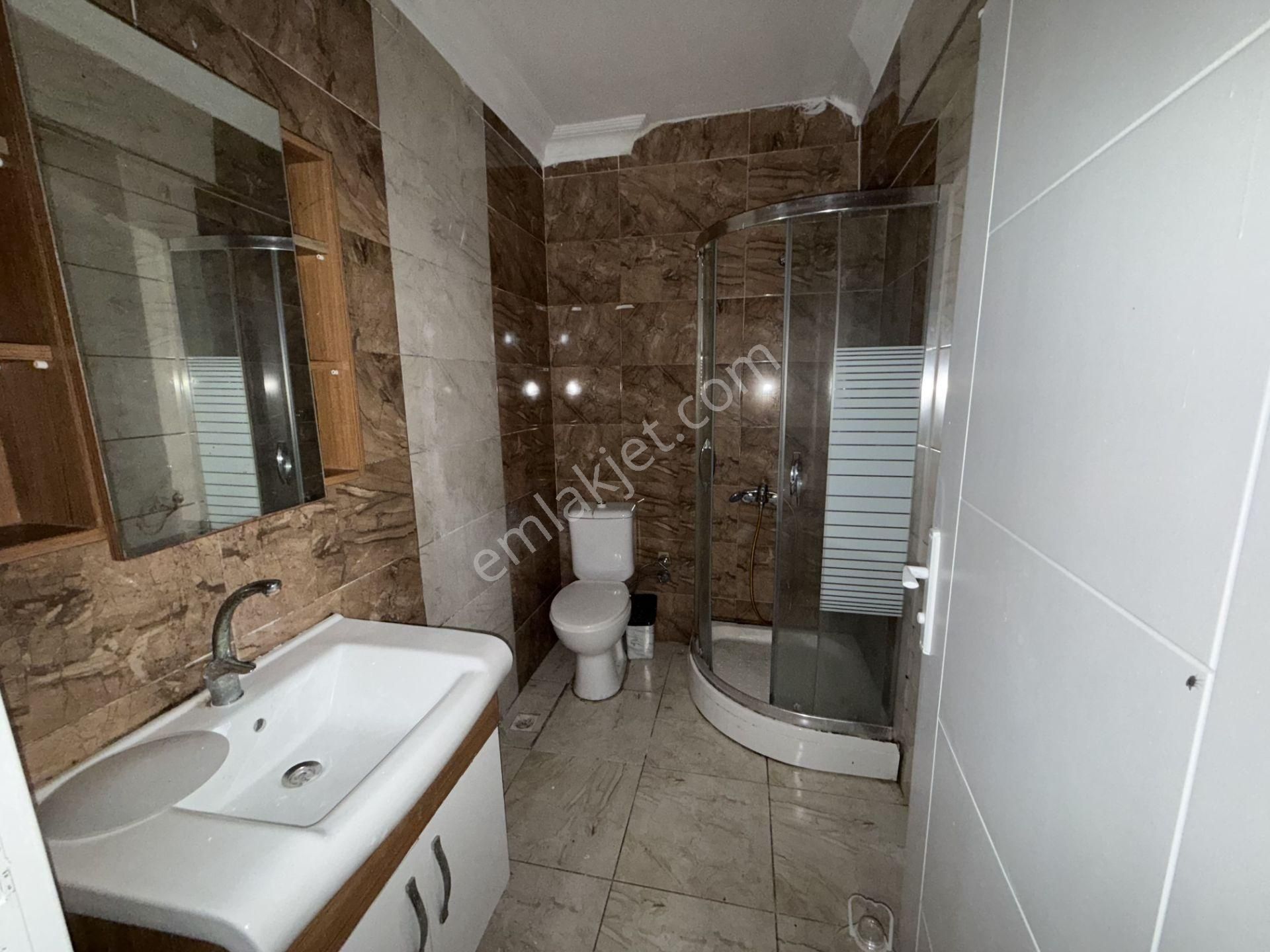 Çağlayan Adliyesi Yakını 2014 Yapım Yenilenmiş 80m2 Kiralık 2+1 - Görsel 27