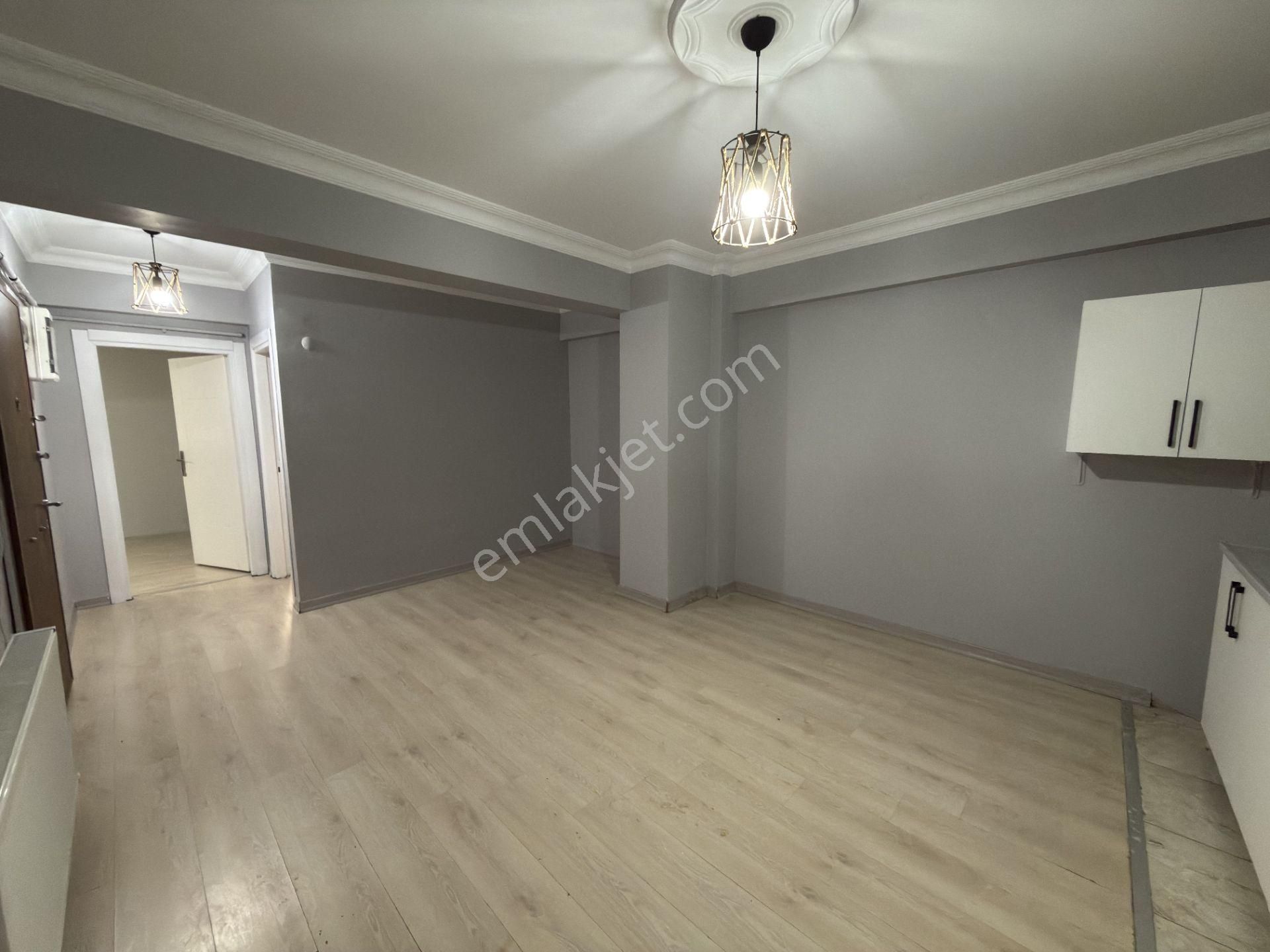 Çağlayan Adliyesi Yakını 2014 Yapım Yenilenmiş 80m2 Kiralık 2+1 - Görsel 7